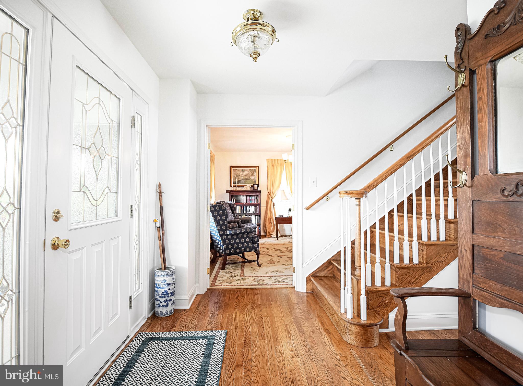 CLAIRES MEADOW - Residential