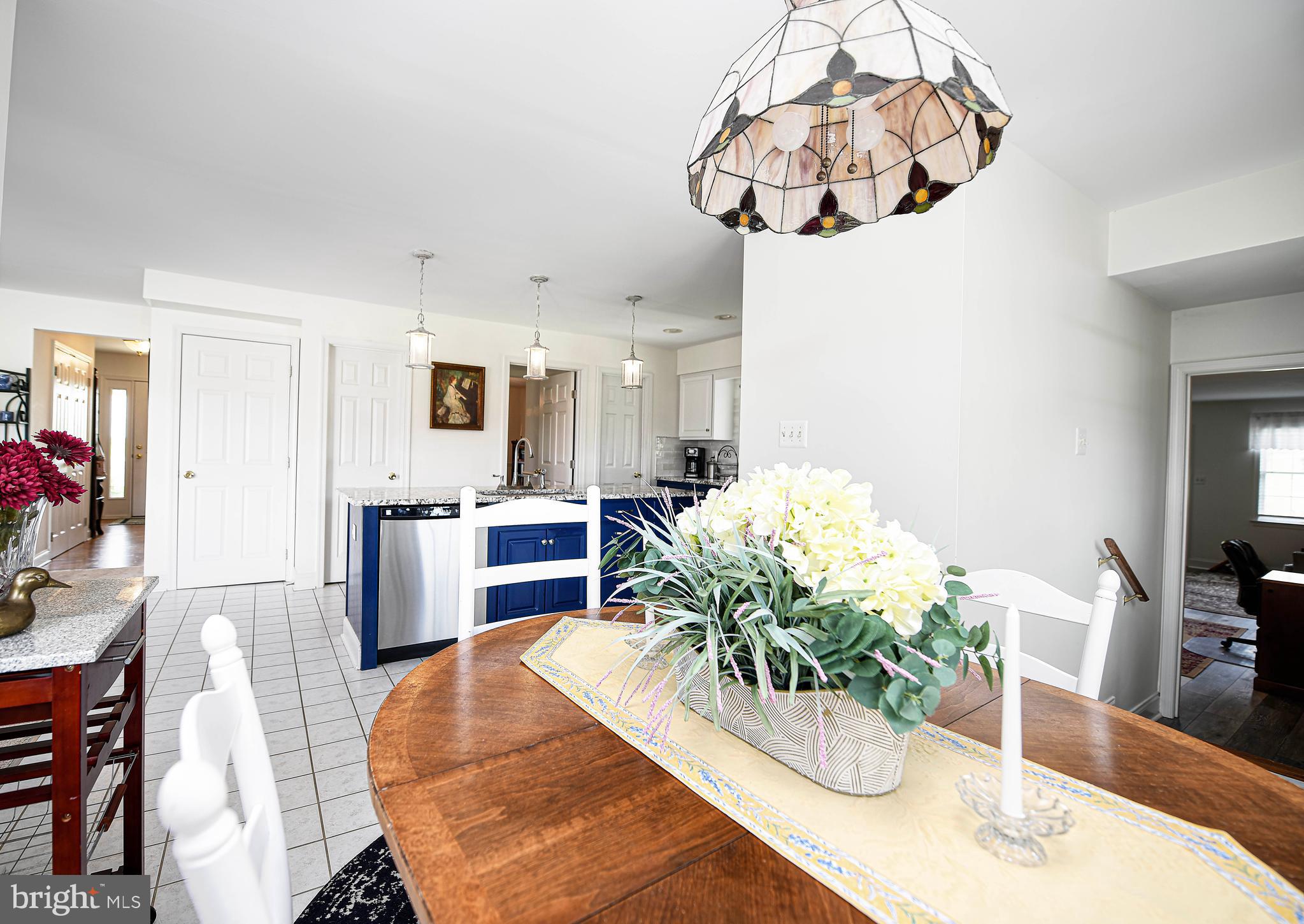 CLAIRES MEADOW - Residential