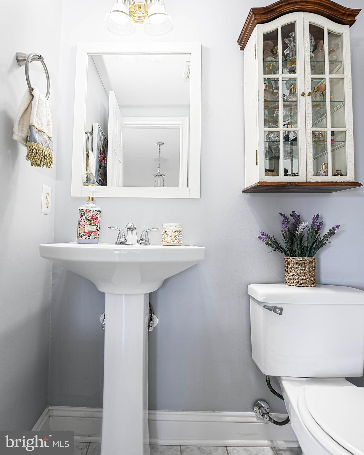 CLAIRES MEADOW - Residential