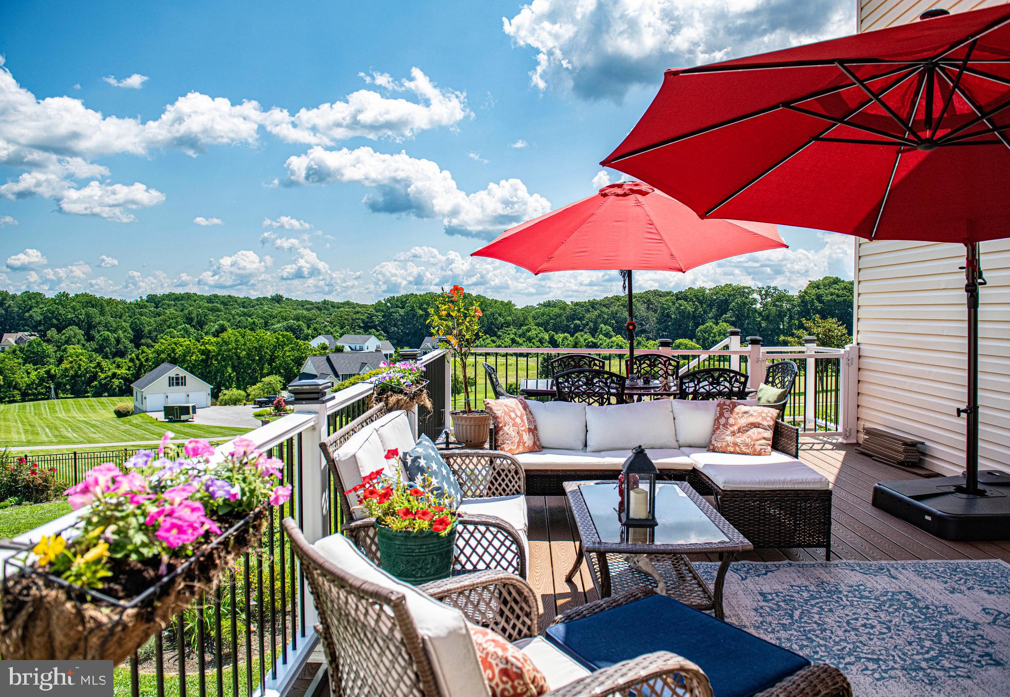 CLAIRES MEADOW - Residential