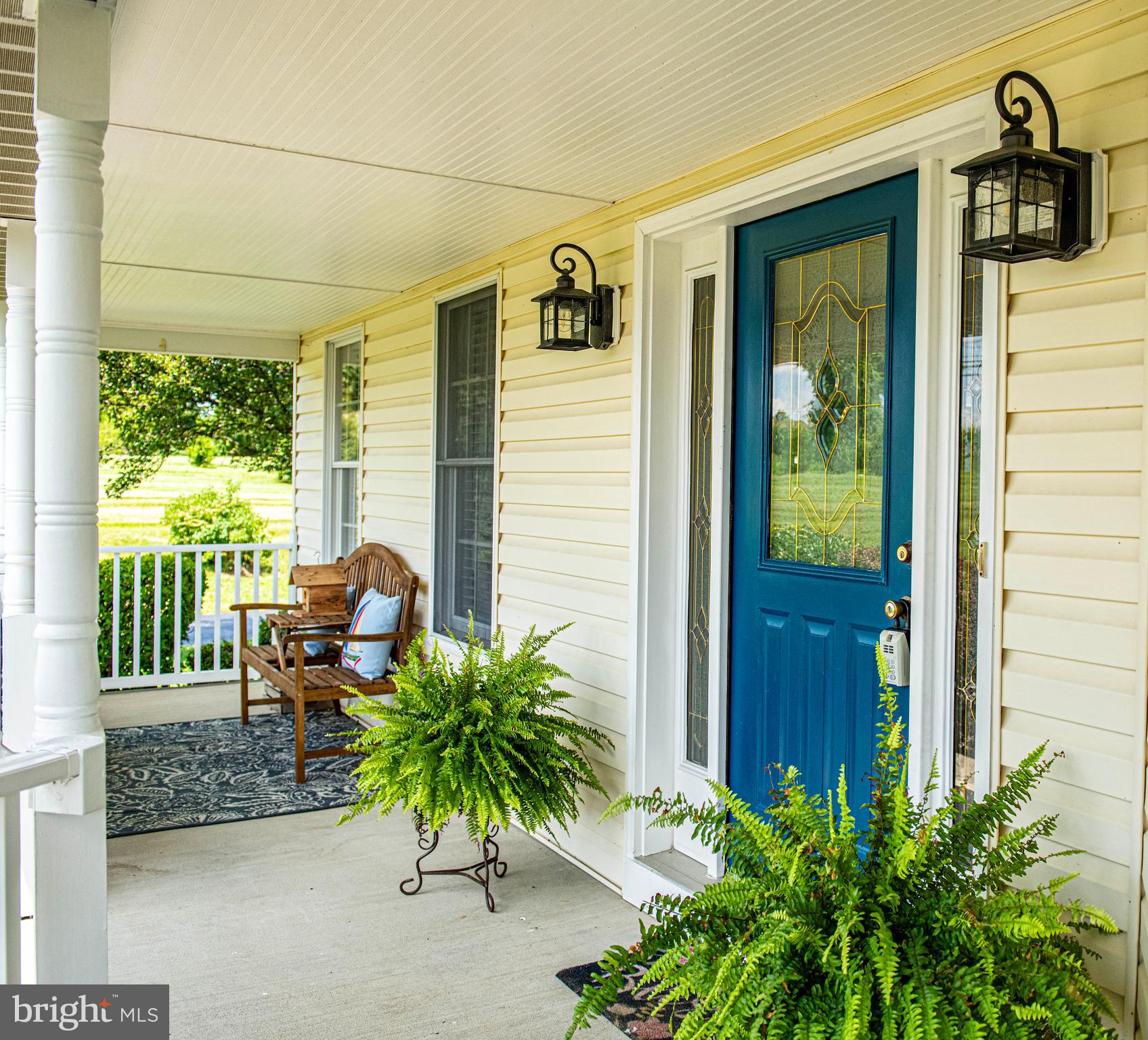 CLAIRES MEADOW - Residential