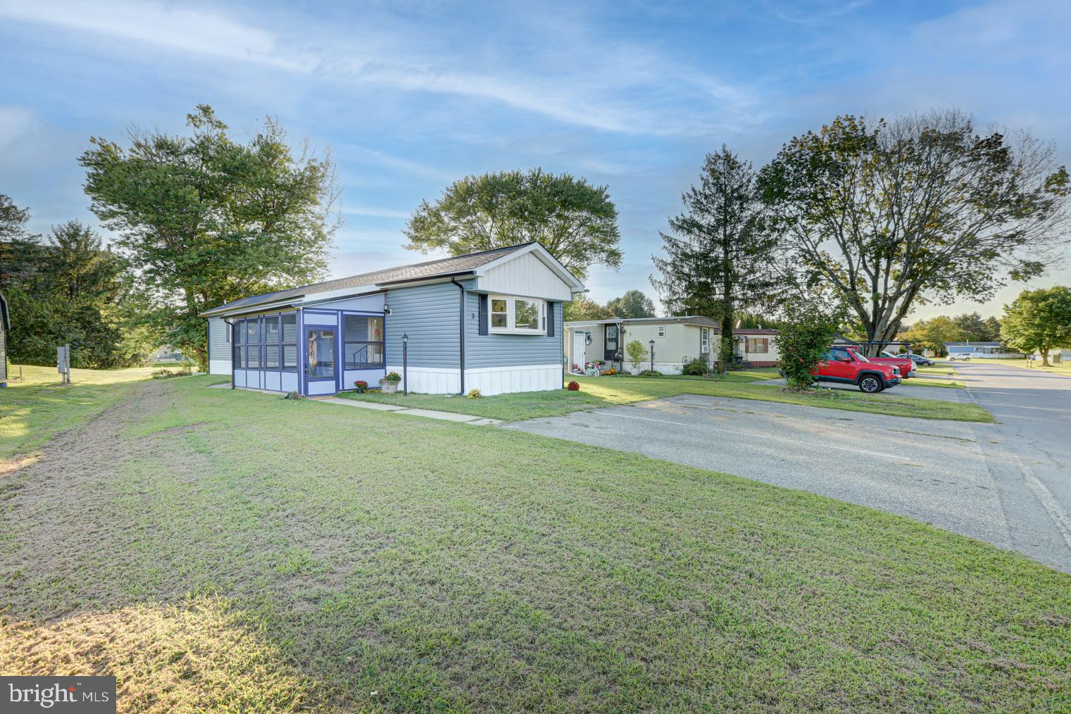 3 CLAYTON DRIVE