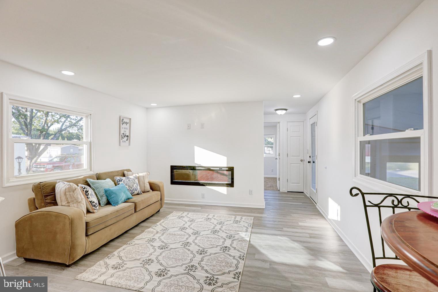 3 CLAYTON DRIVE