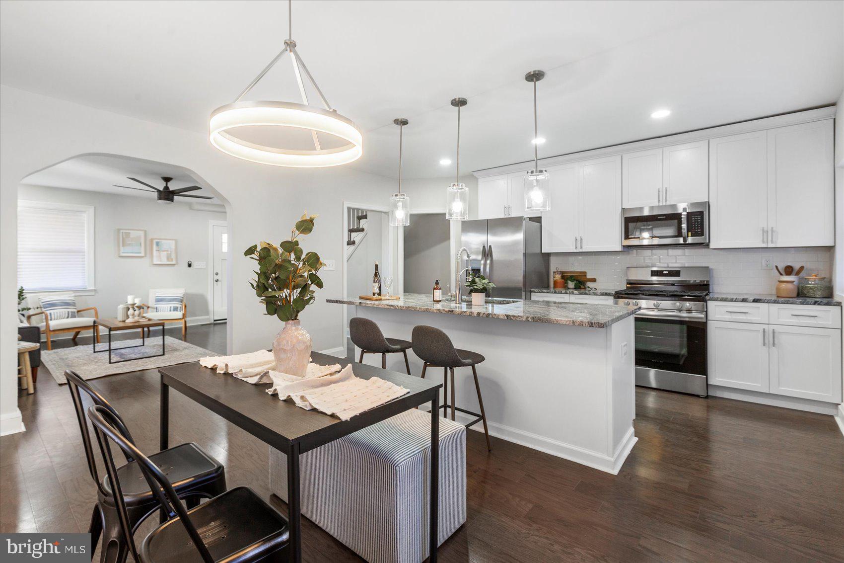 CYLBURN - Residential