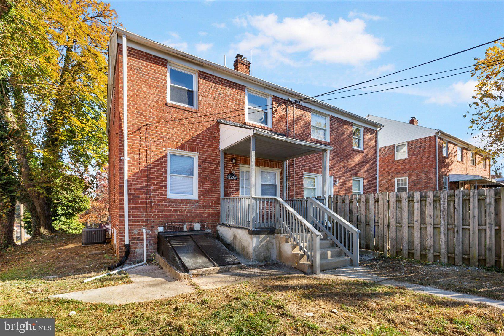 CYLBURN - Residential