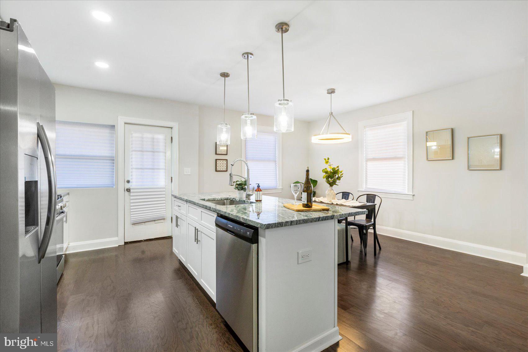 CYLBURN - Residential