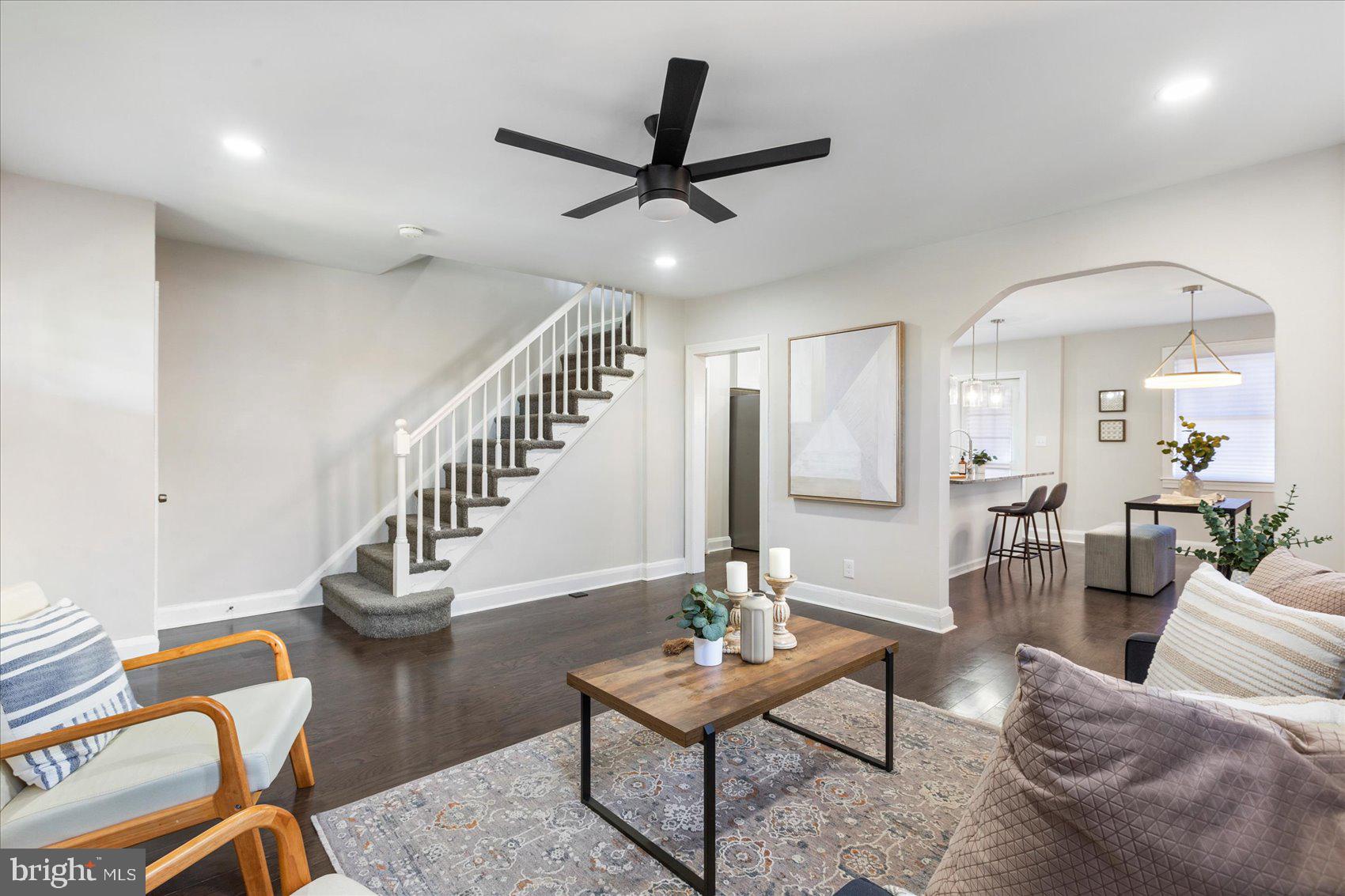 CYLBURN - Residential