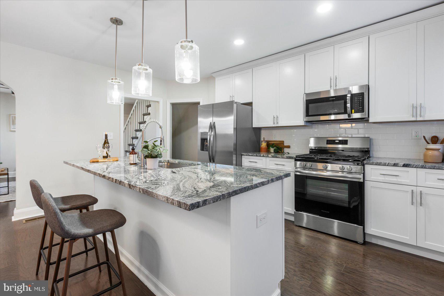 CYLBURN - Residential