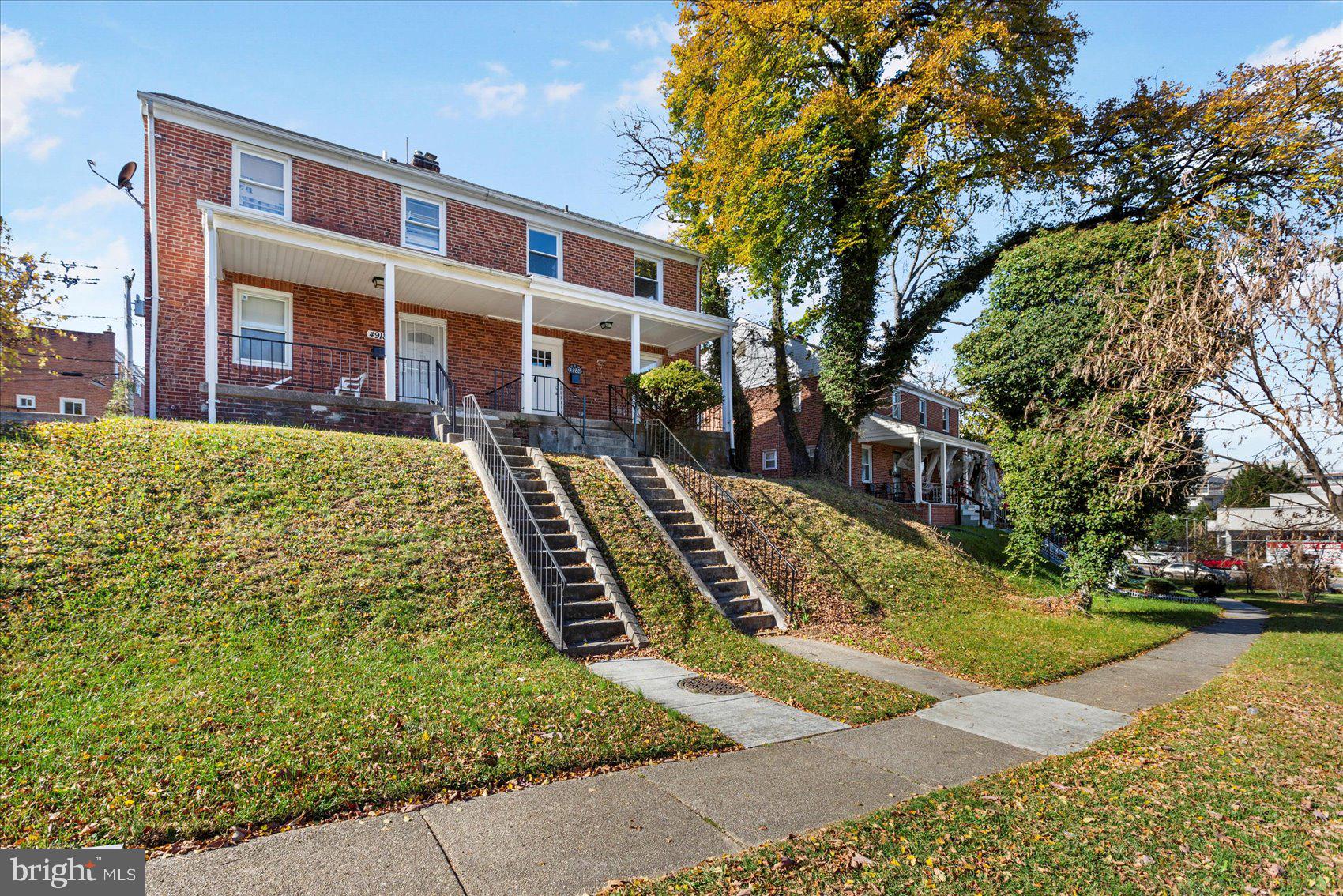 CYLBURN - Residential