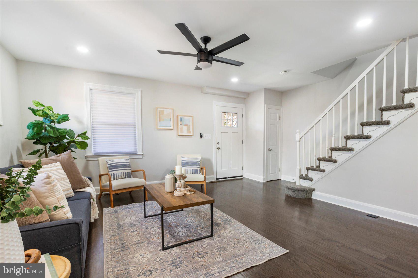 CYLBURN - Residential