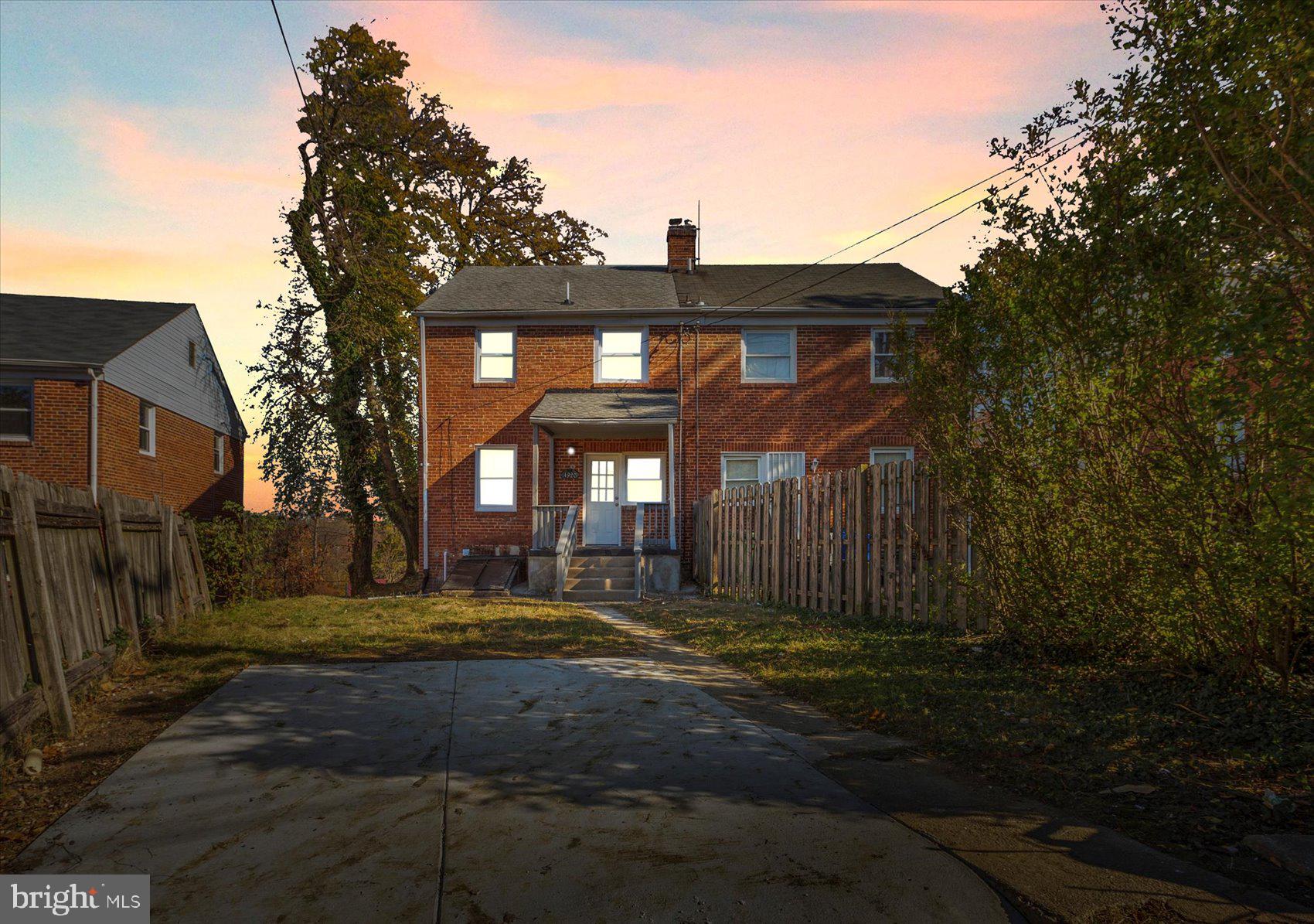 CYLBURN - Residential