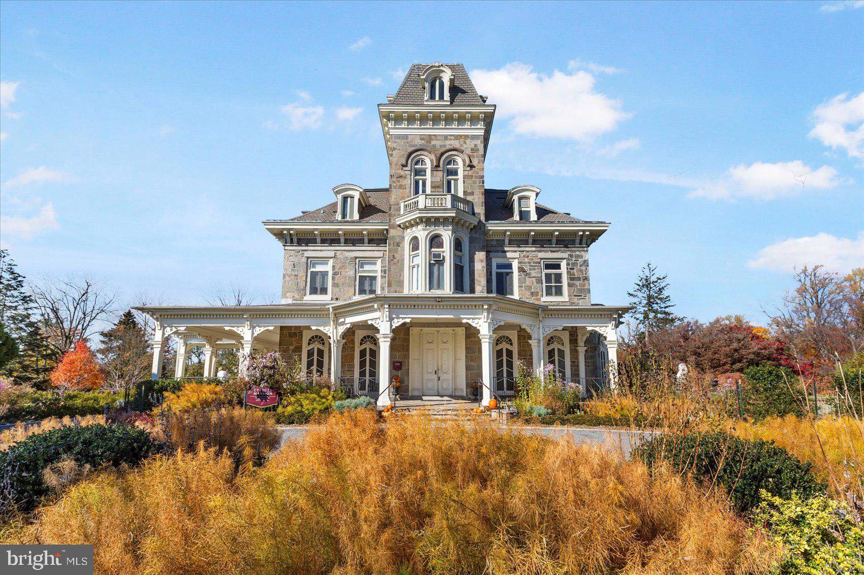 CYLBURN - Residential