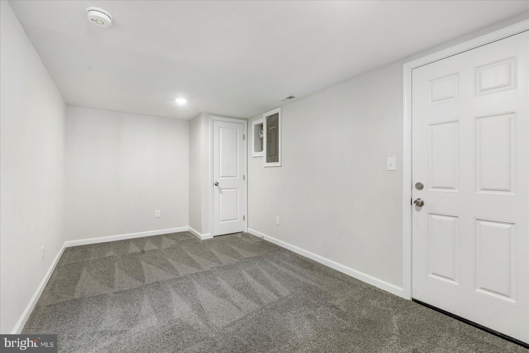 CYLBURN - Residential