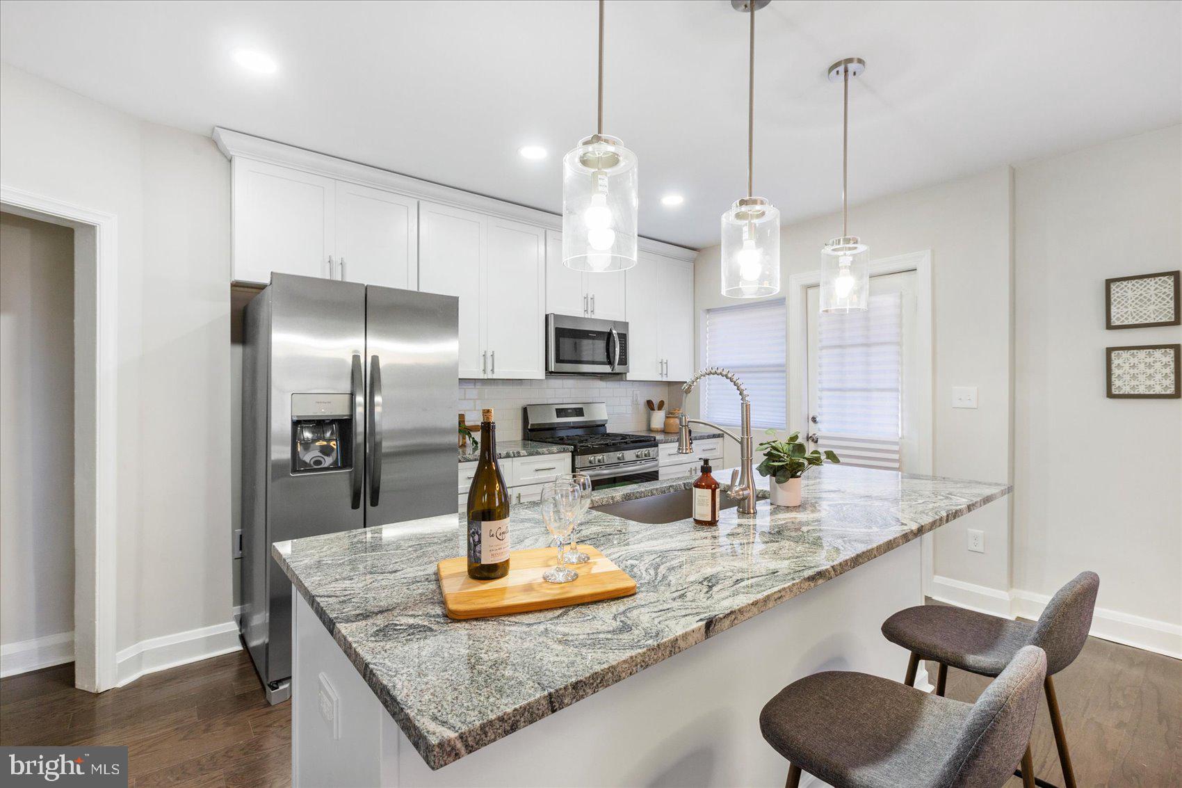 CYLBURN - Residential