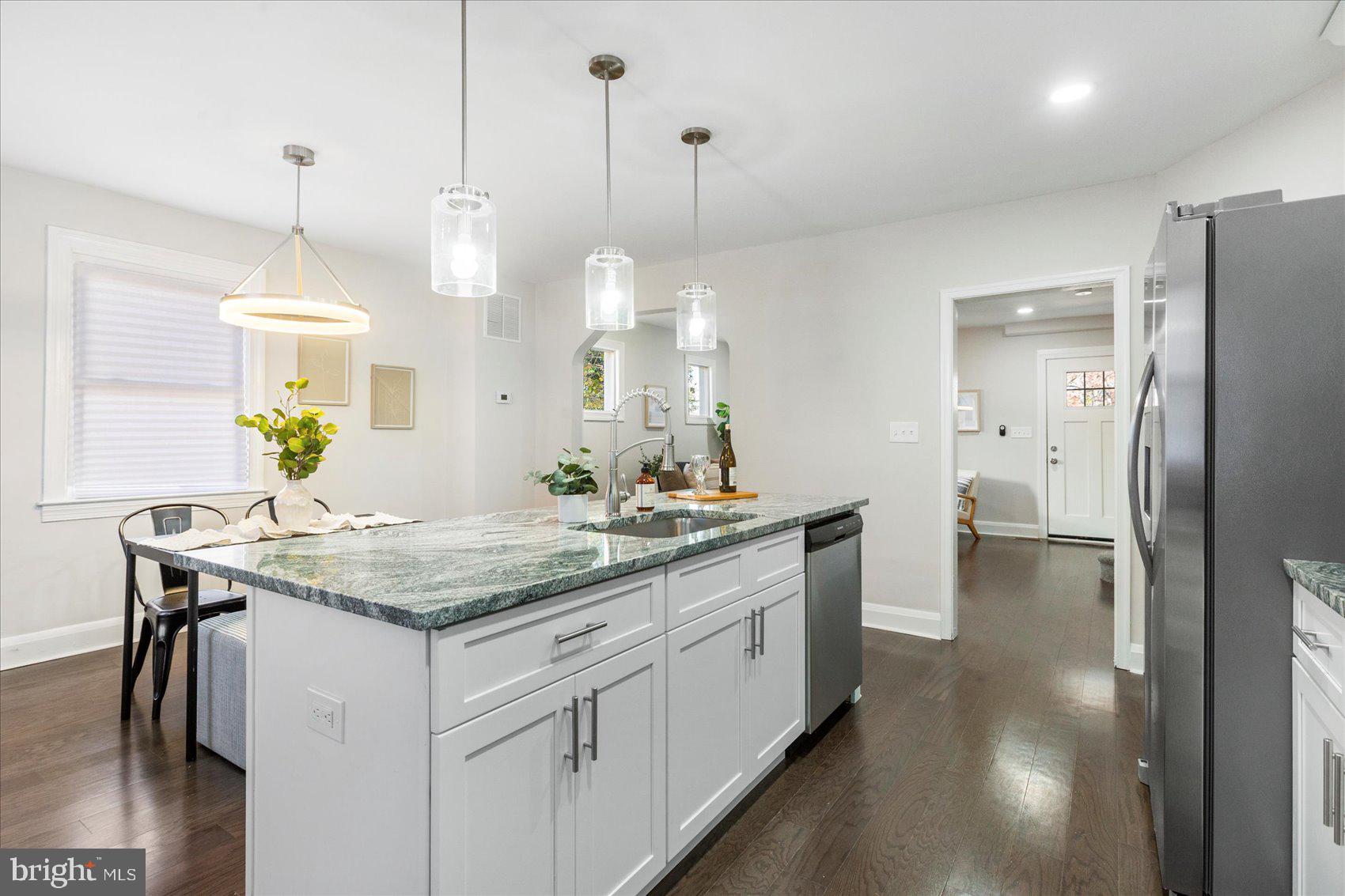 CYLBURN - Residential