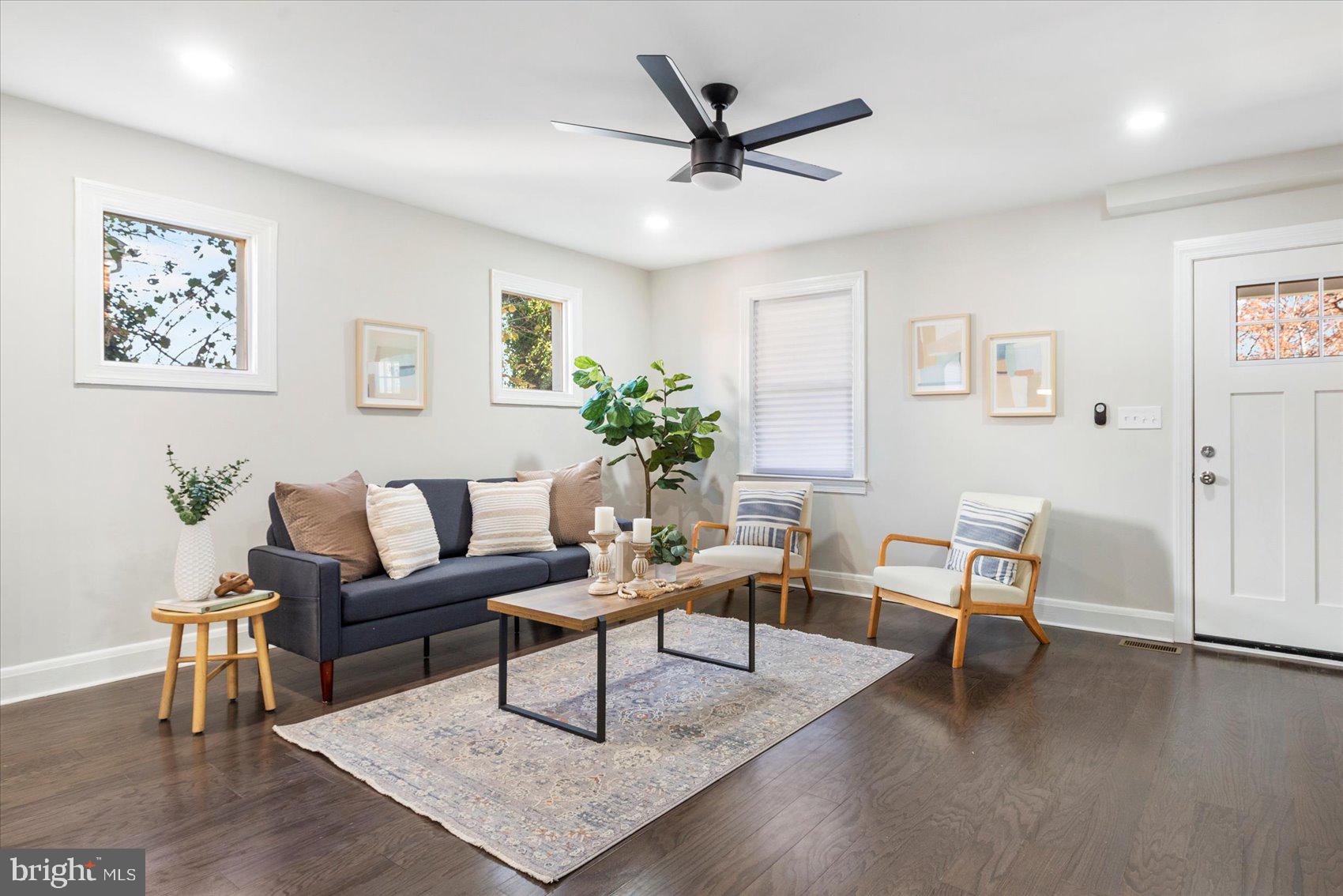 CYLBURN - Residential