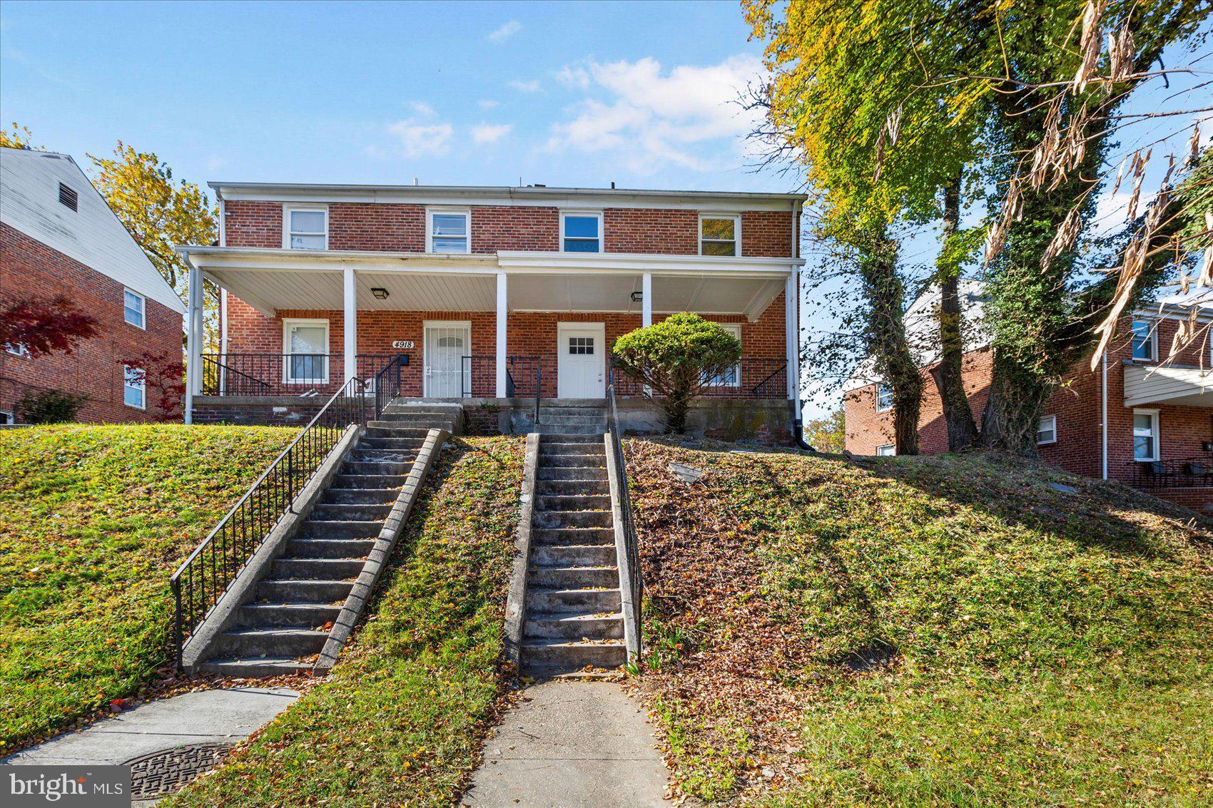 CYLBURN - Residential