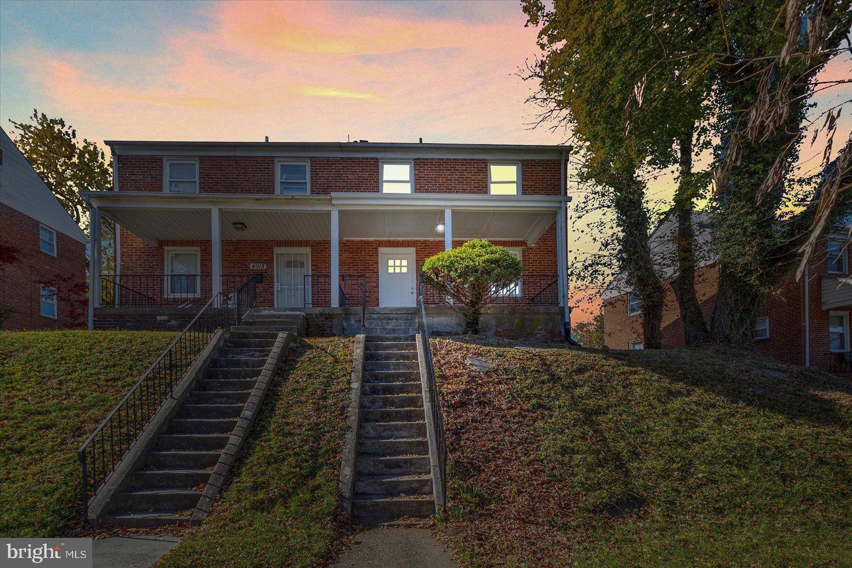 CYLBURN - Residential