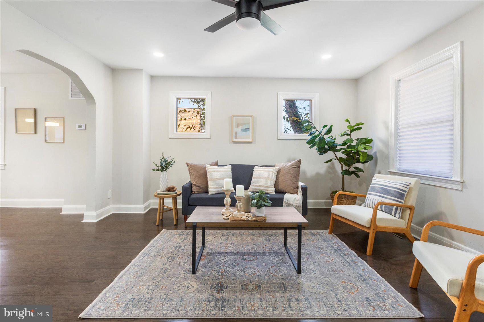 CYLBURN - Residential