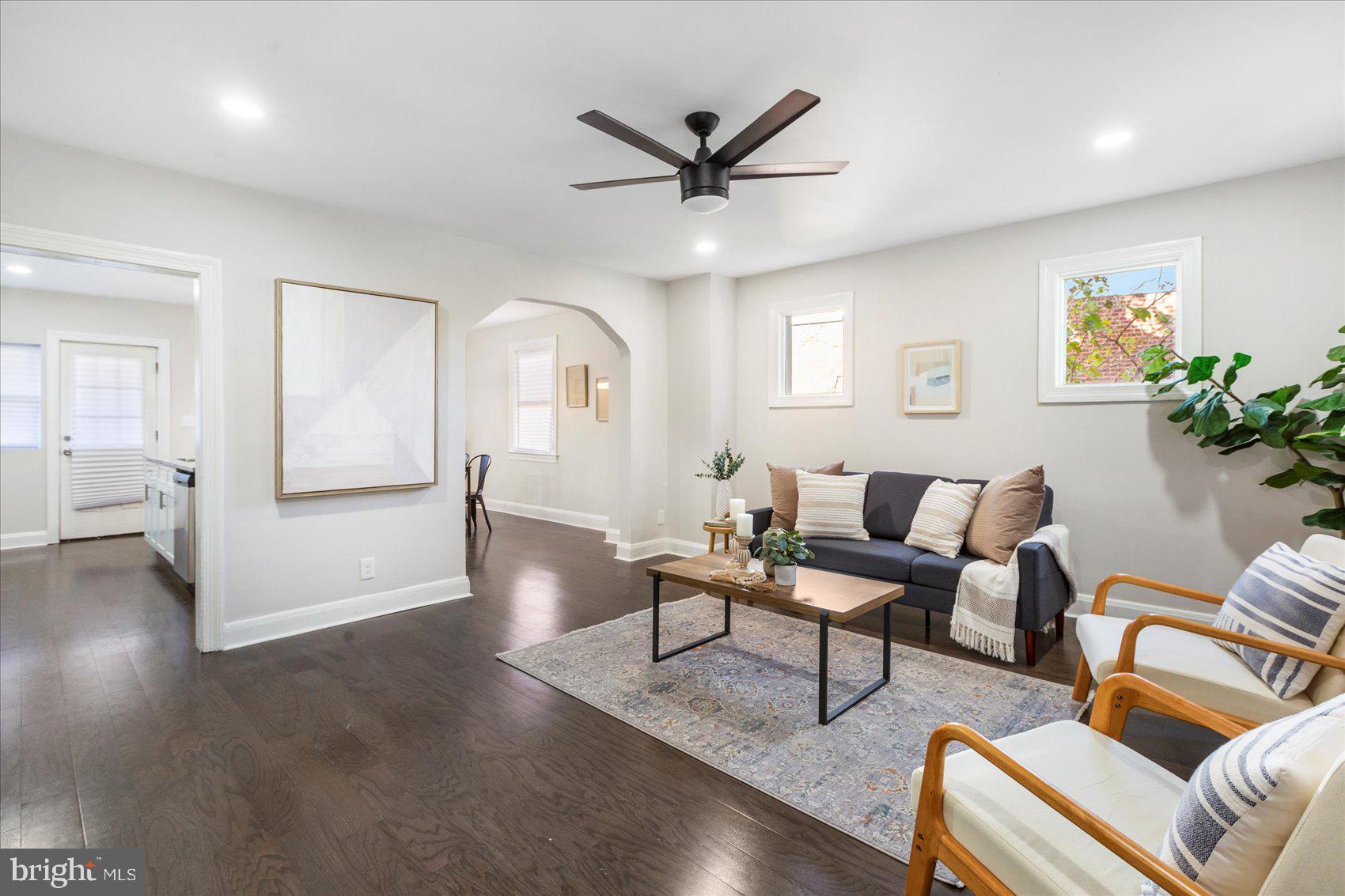 CYLBURN - Residential