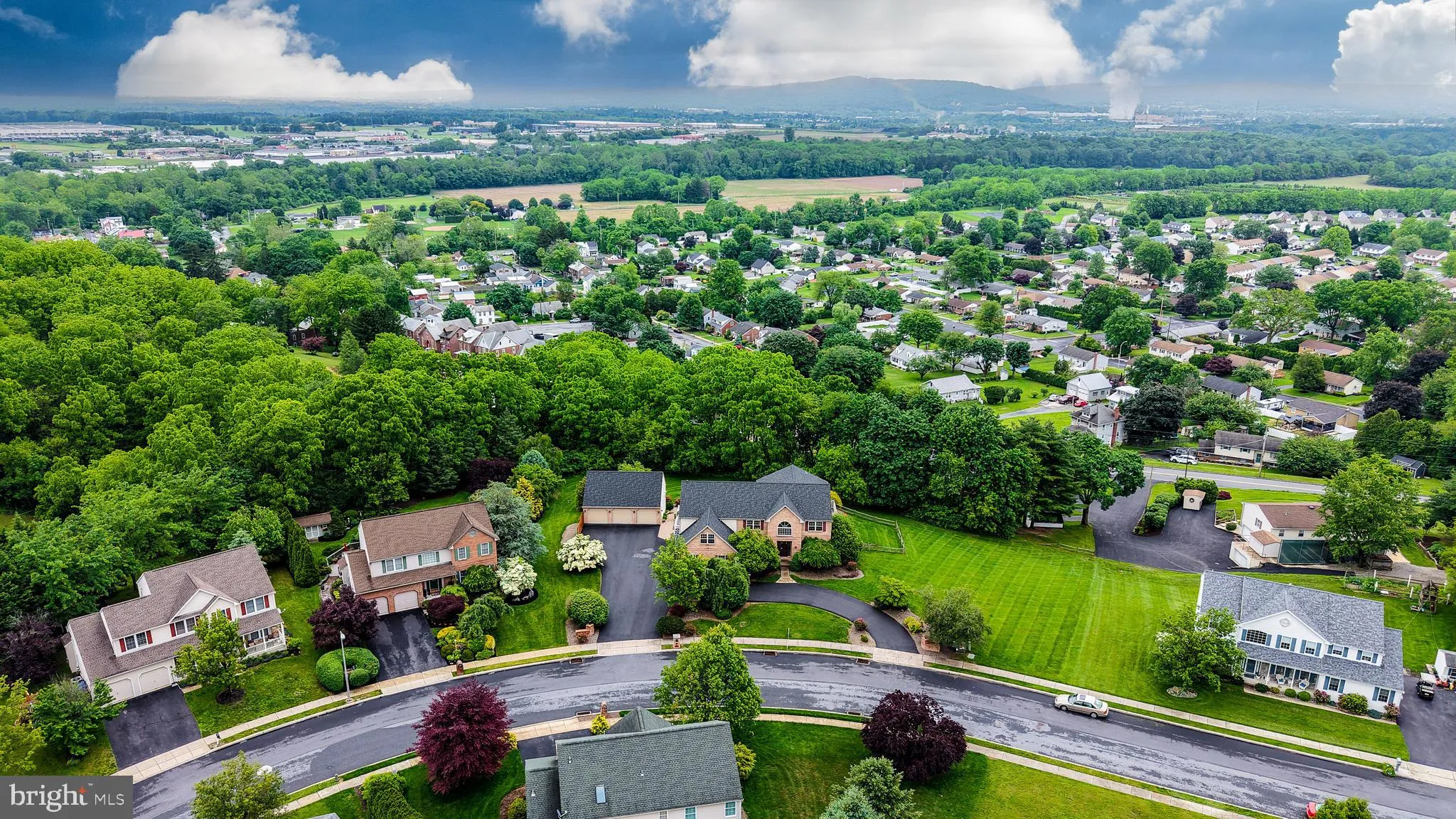Leesport, Pennsylvania 19533, United States, 4 Bedrooms Bedrooms, ,4 BathroomsBathrooms,Residential,Pending,141546