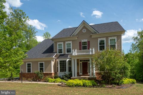 20 GLENBOGLE LANE STAFFORD VA 22556