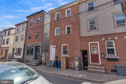 1342 E Hewson Street, Philadelphia, PA MLS: PAPH2474278