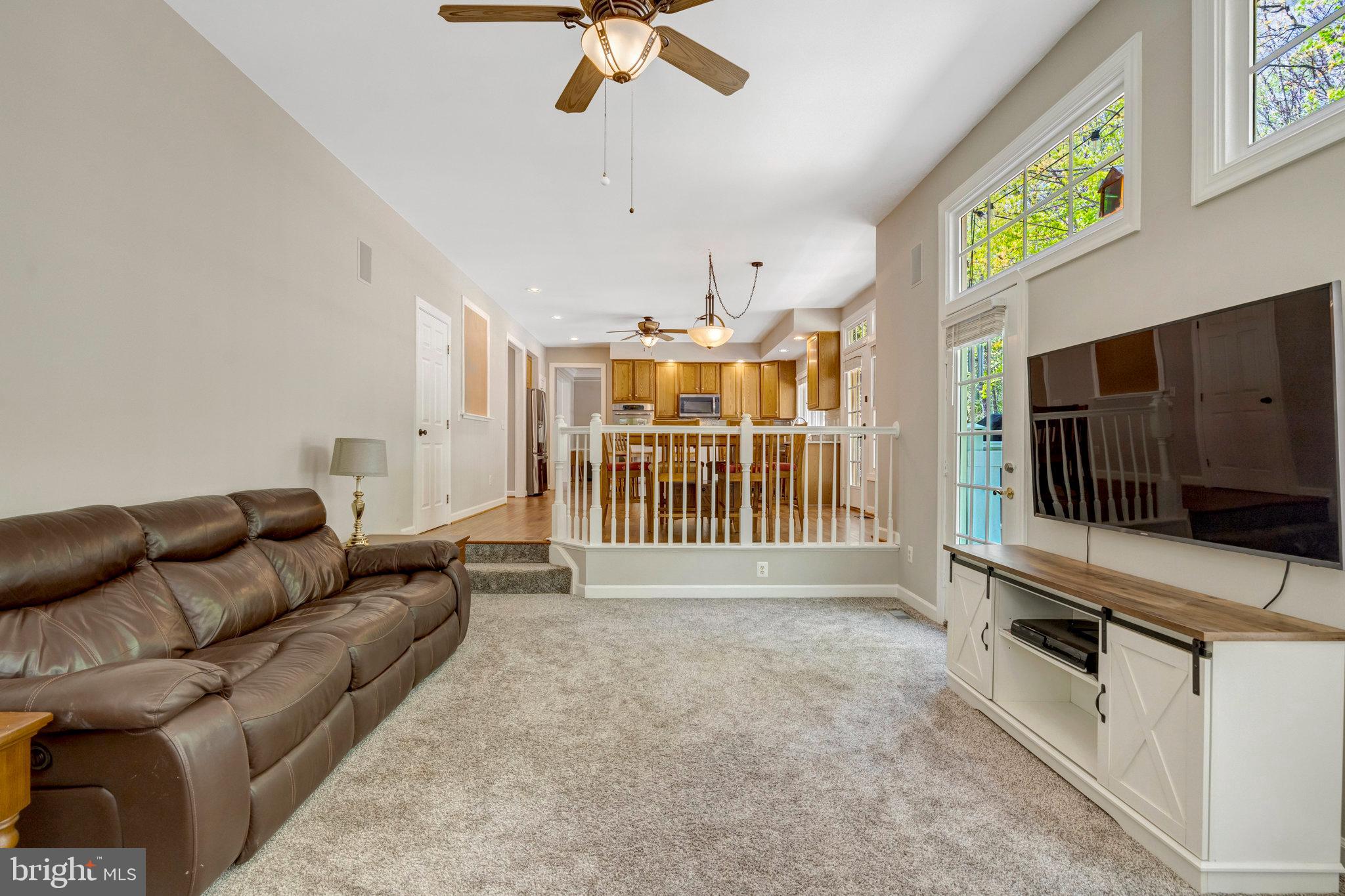 MEADOWBROOK WOODS - Residential