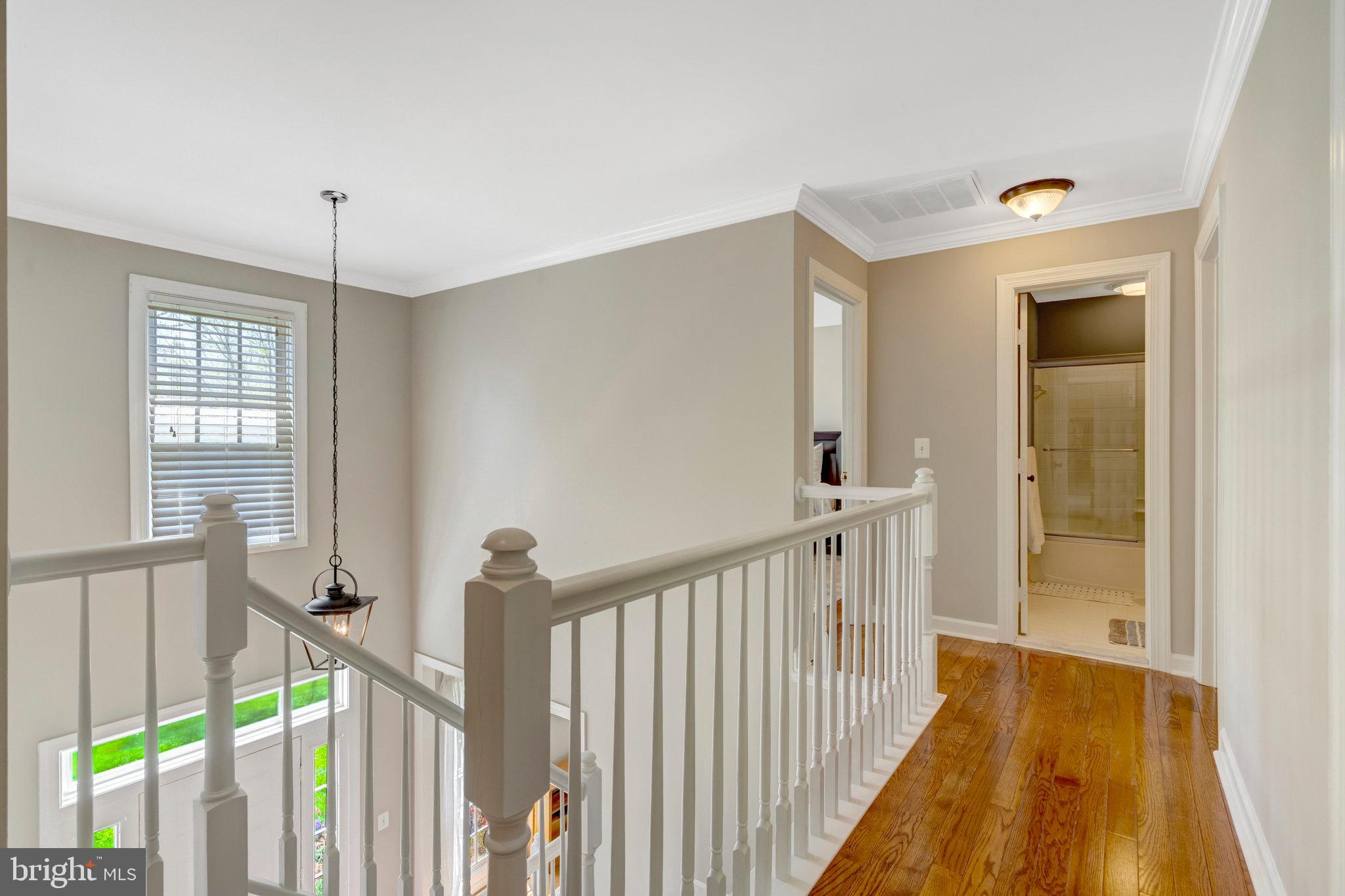 MEADOWBROOK WOODS - Residential