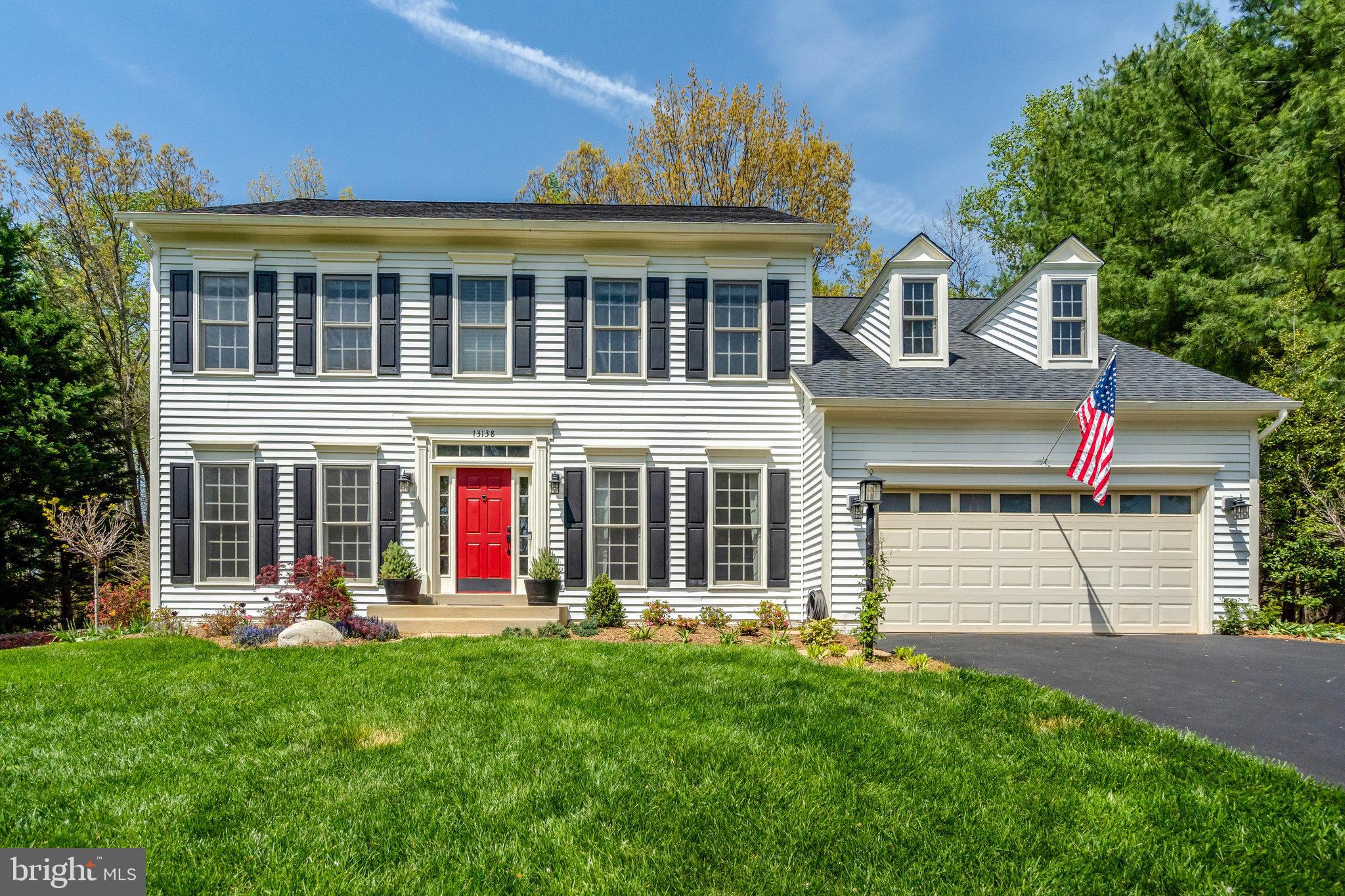 MEADOWBROOK WOODS - Residential