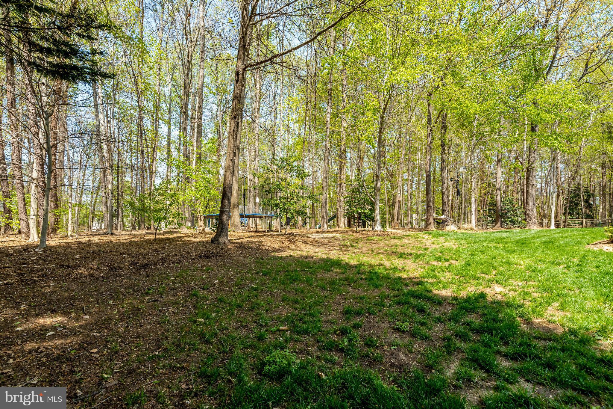 MEADOWBROOK WOODS - Residential