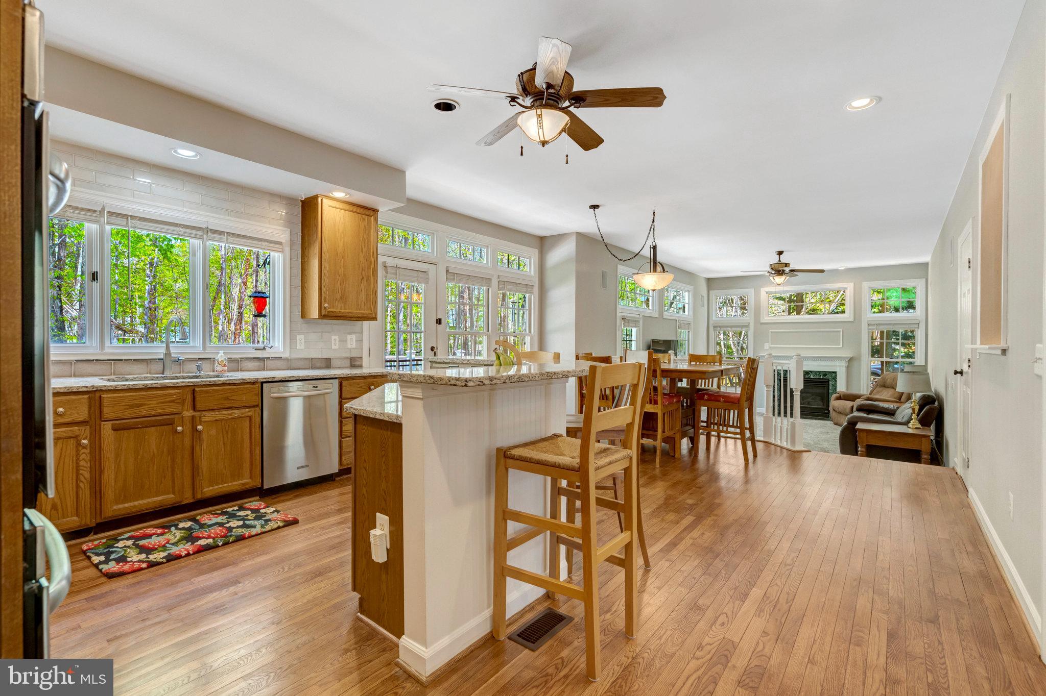 MEADOWBROOK WOODS - Residential