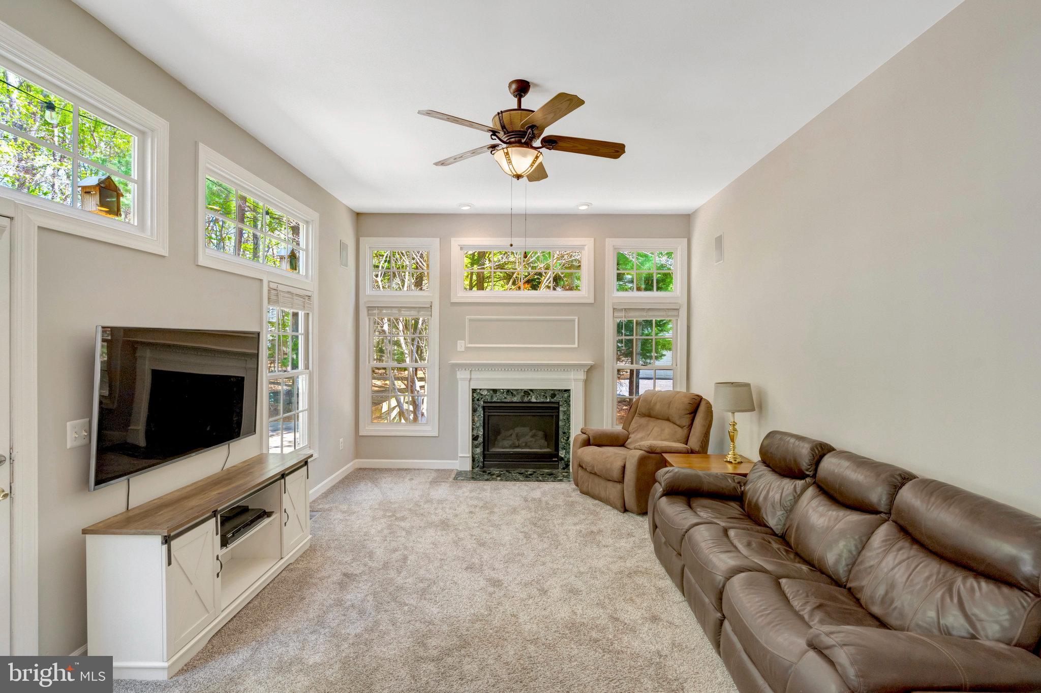 MEADOWBROOK WOODS - Residential