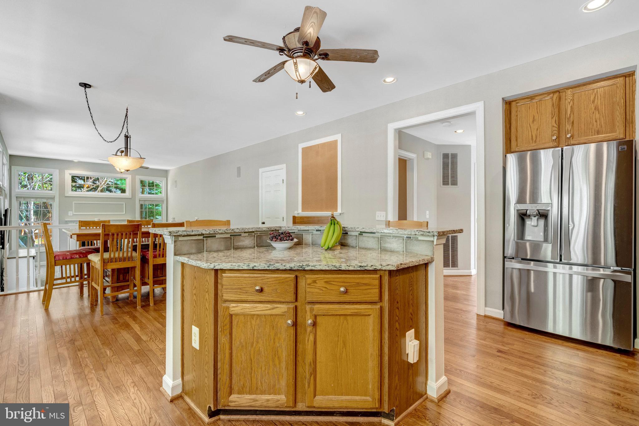 MEADOWBROOK WOODS - Residential