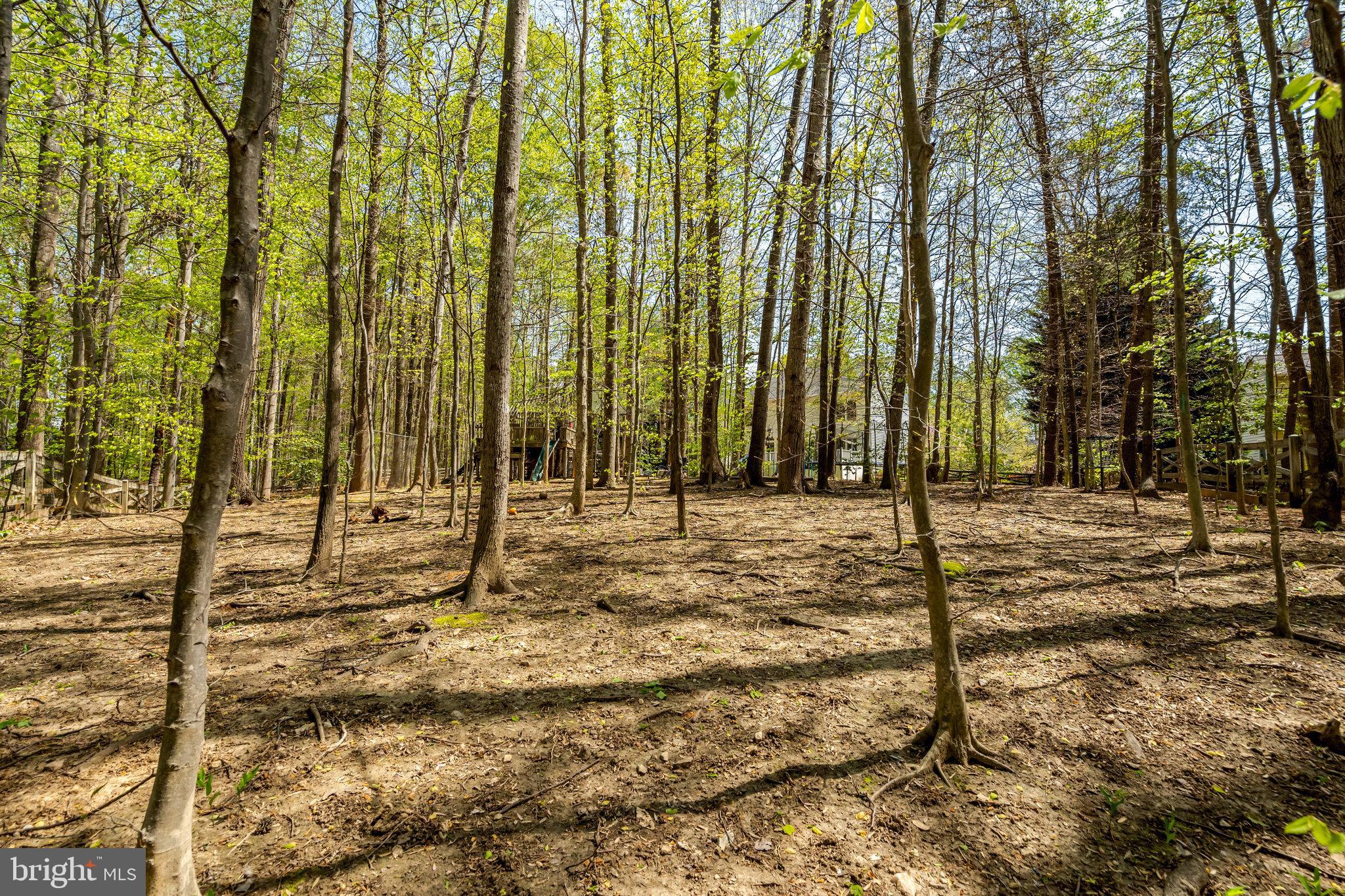 MEADOWBROOK WOODS - Residential