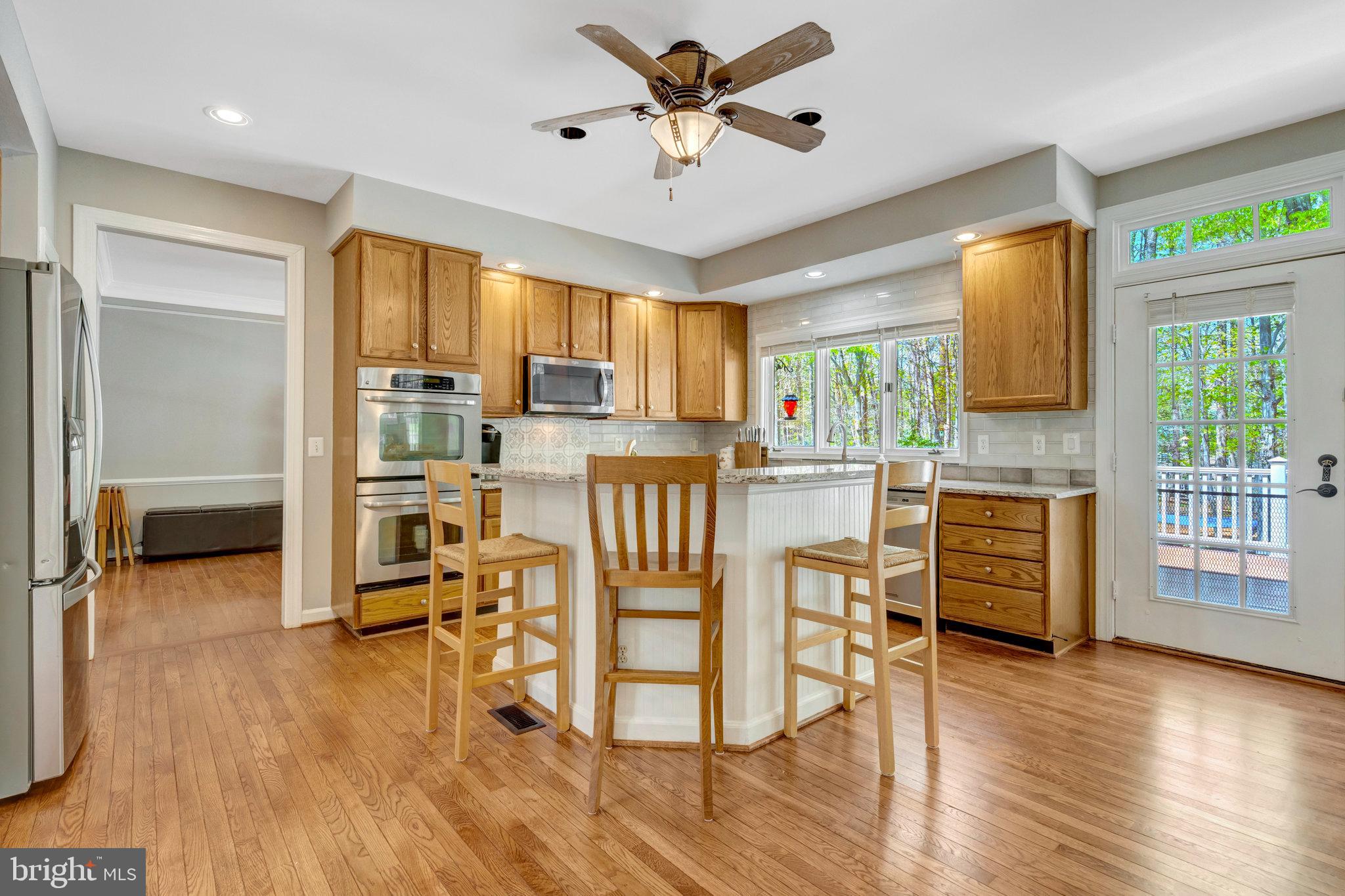 MEADOWBROOK WOODS - Residential