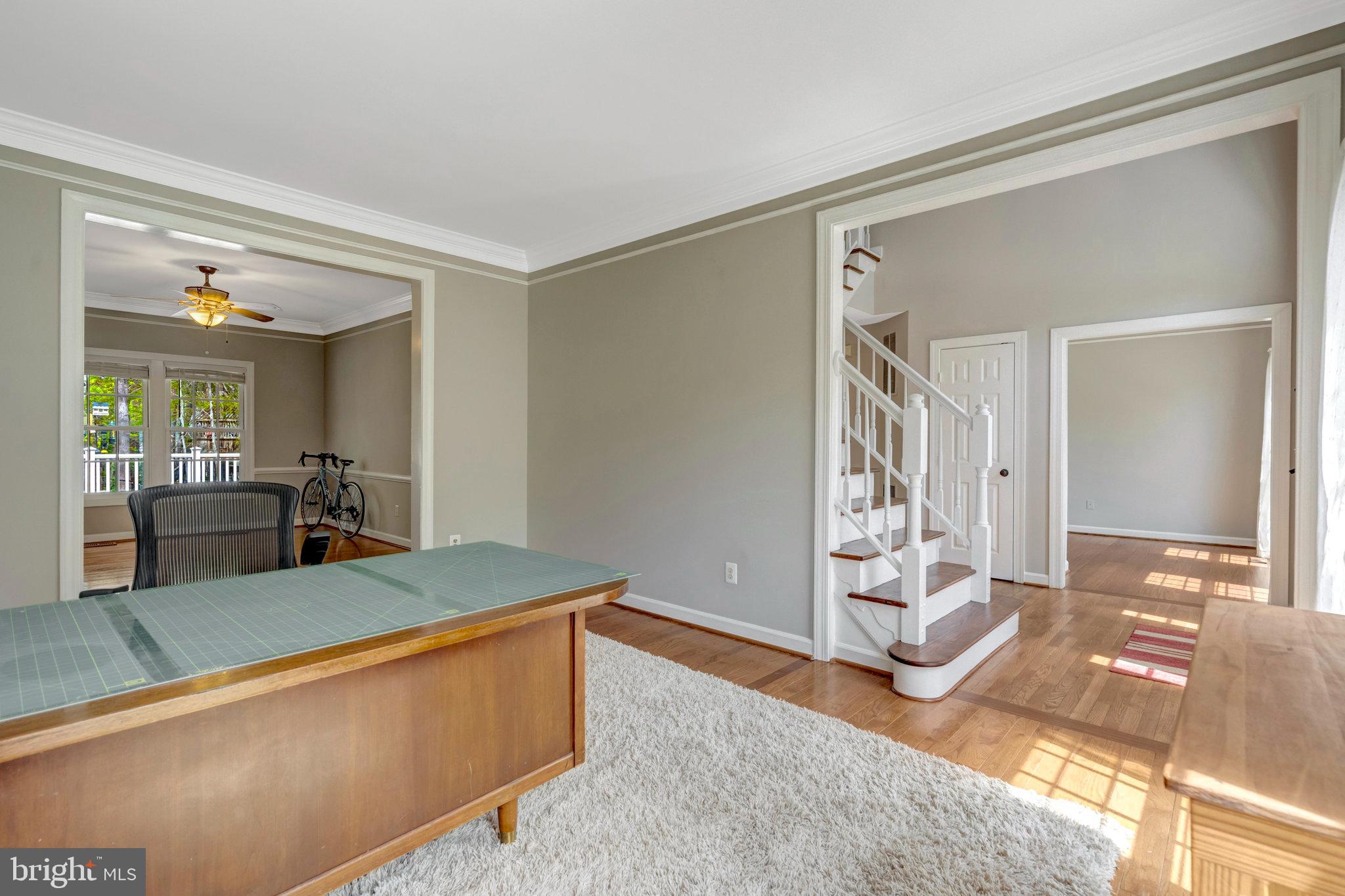 MEADOWBROOK WOODS - Residential