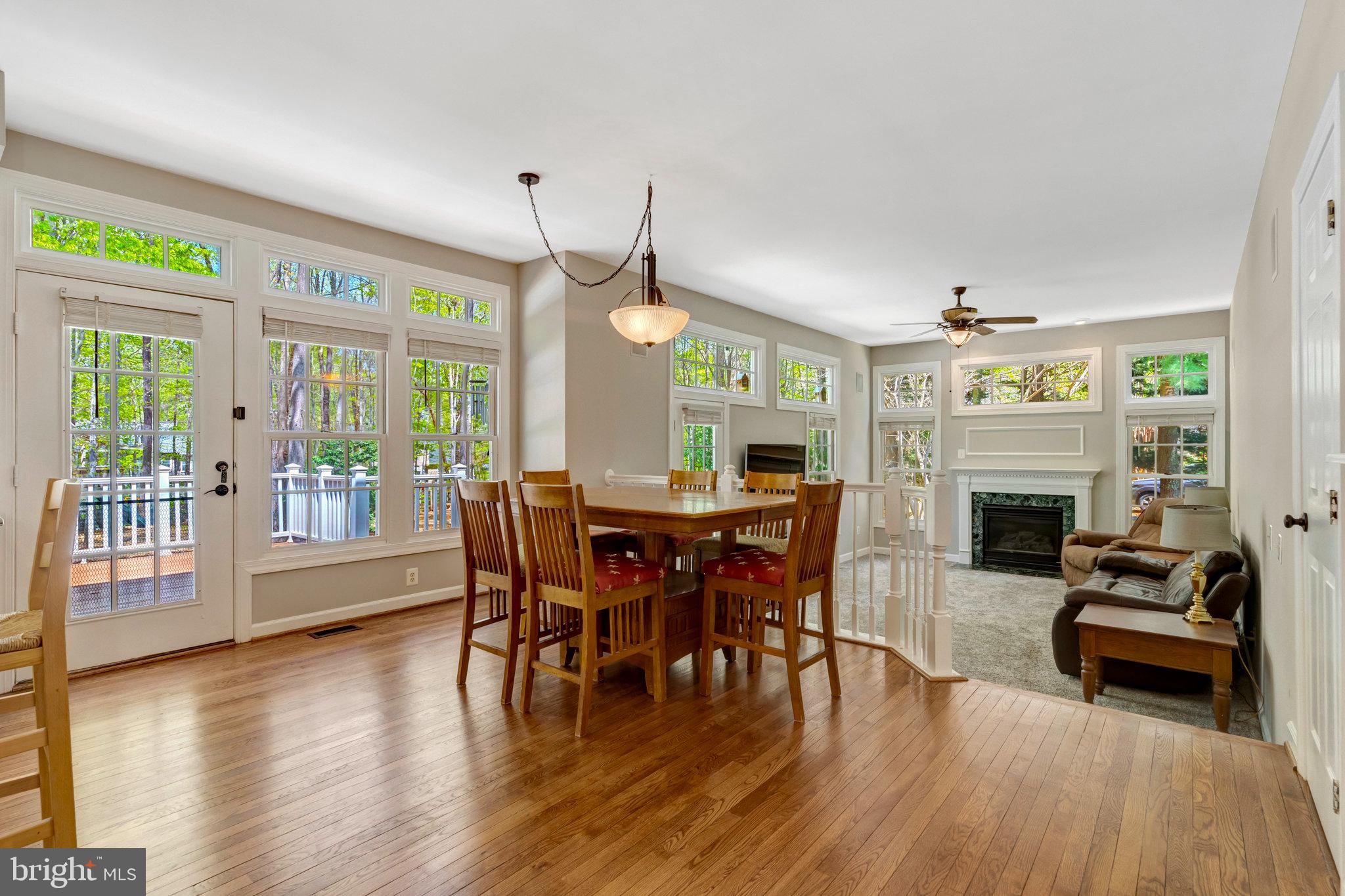 MEADOWBROOK WOODS - Residential