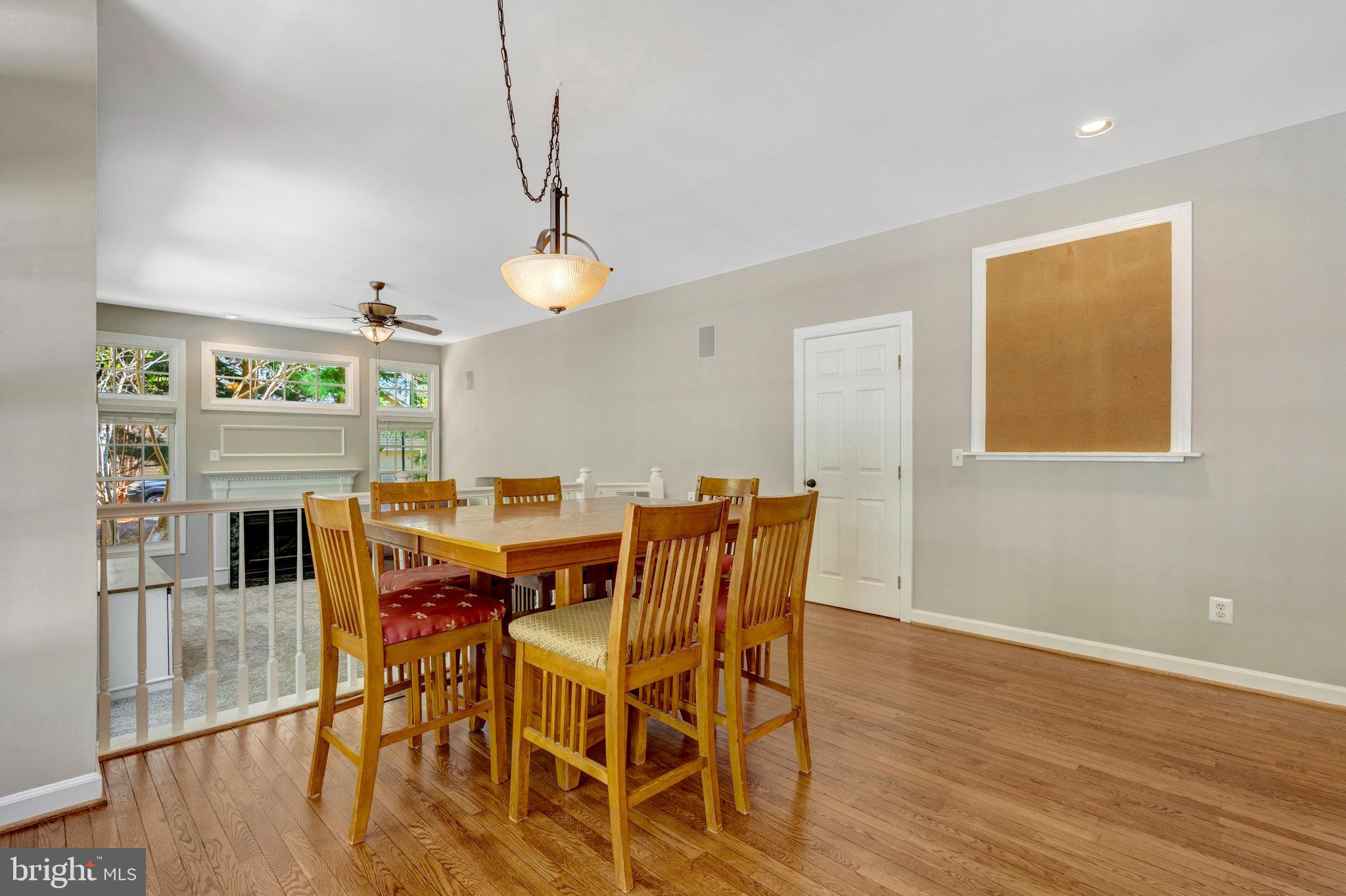 MEADOWBROOK WOODS - Residential