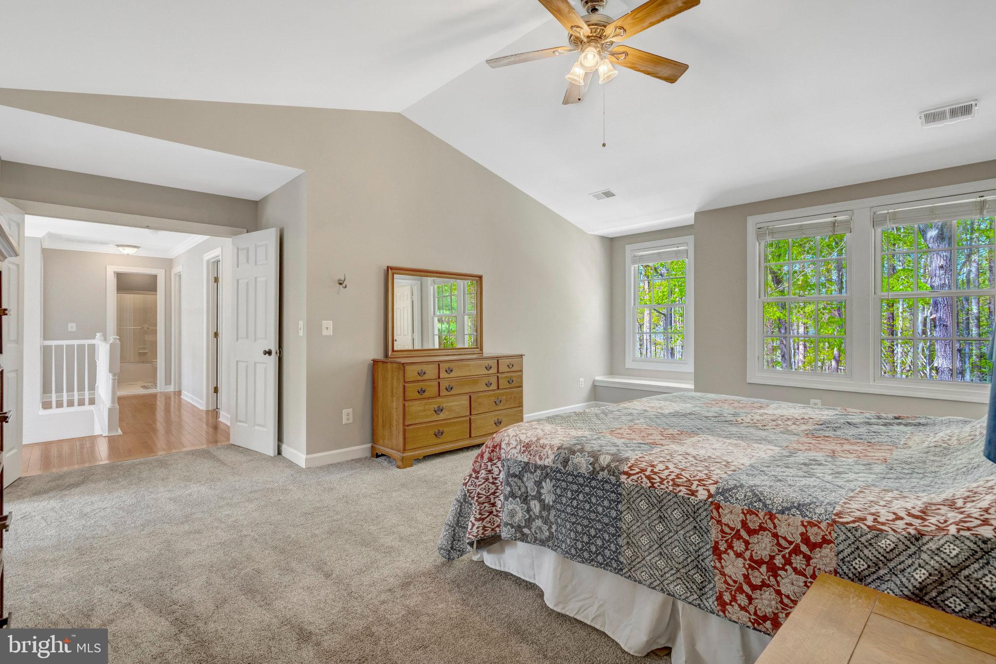 MEADOWBROOK WOODS - Residential