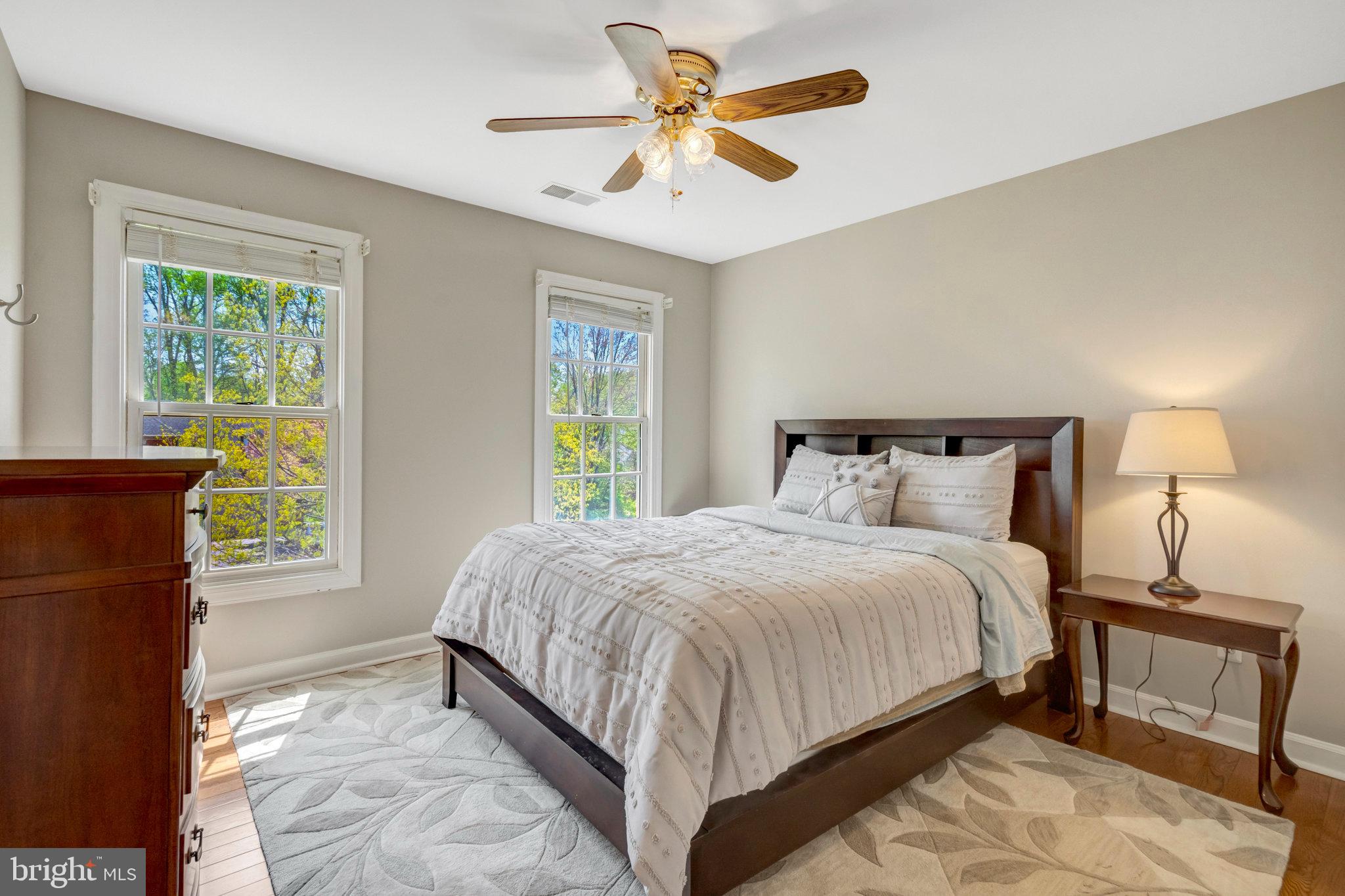 MEADOWBROOK WOODS - Residential