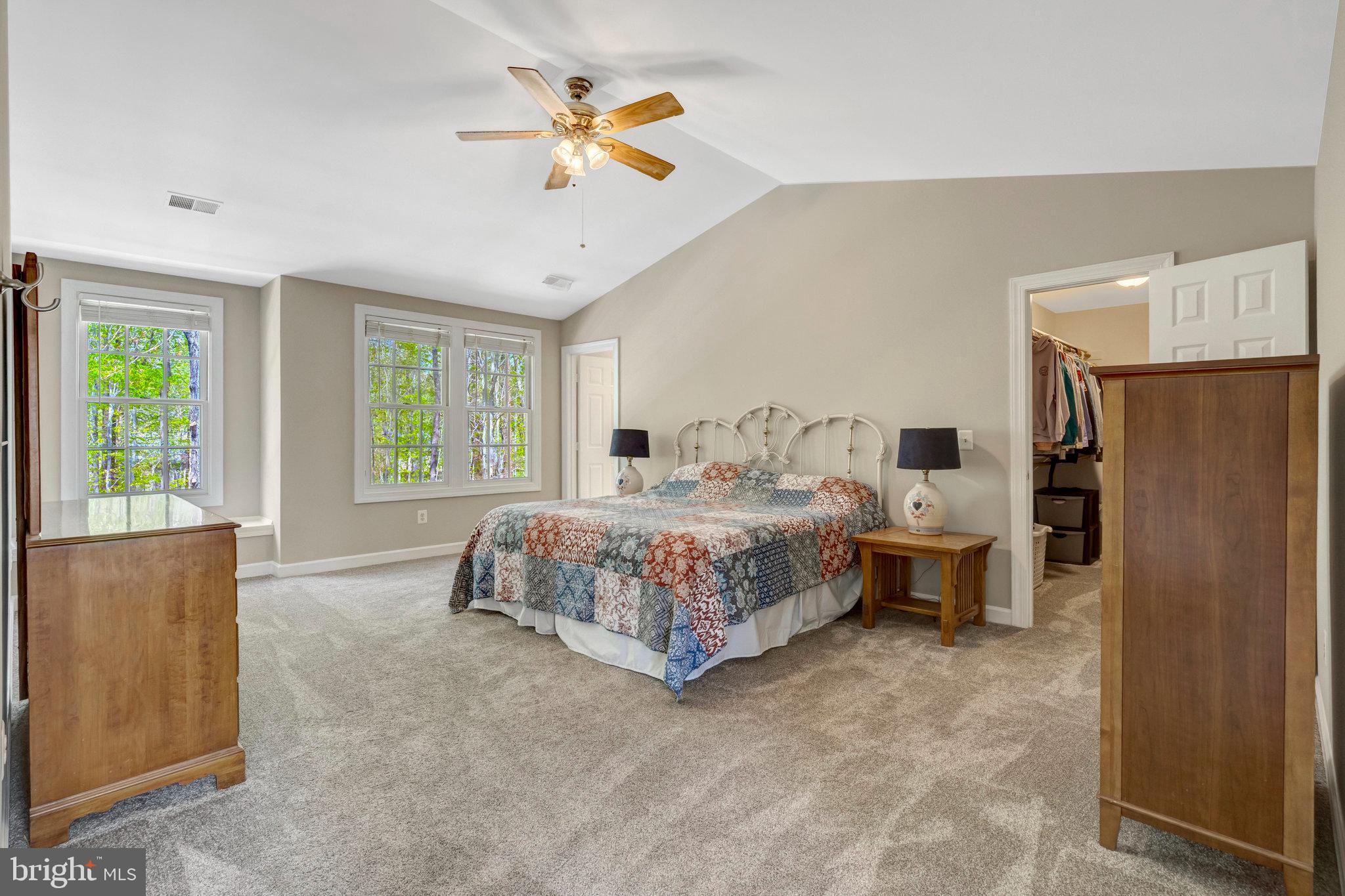 MEADOWBROOK WOODS - Residential