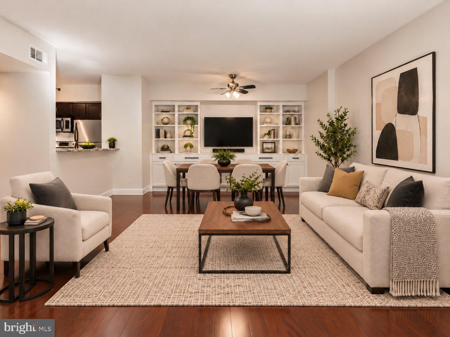 1001 N RANDOLPH STREET 610