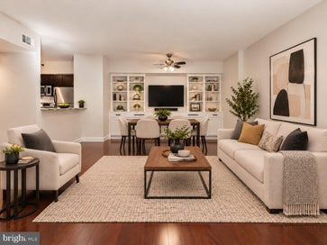 1001 N RANDOLPH STREET 610 ARLINGTON VA 22201