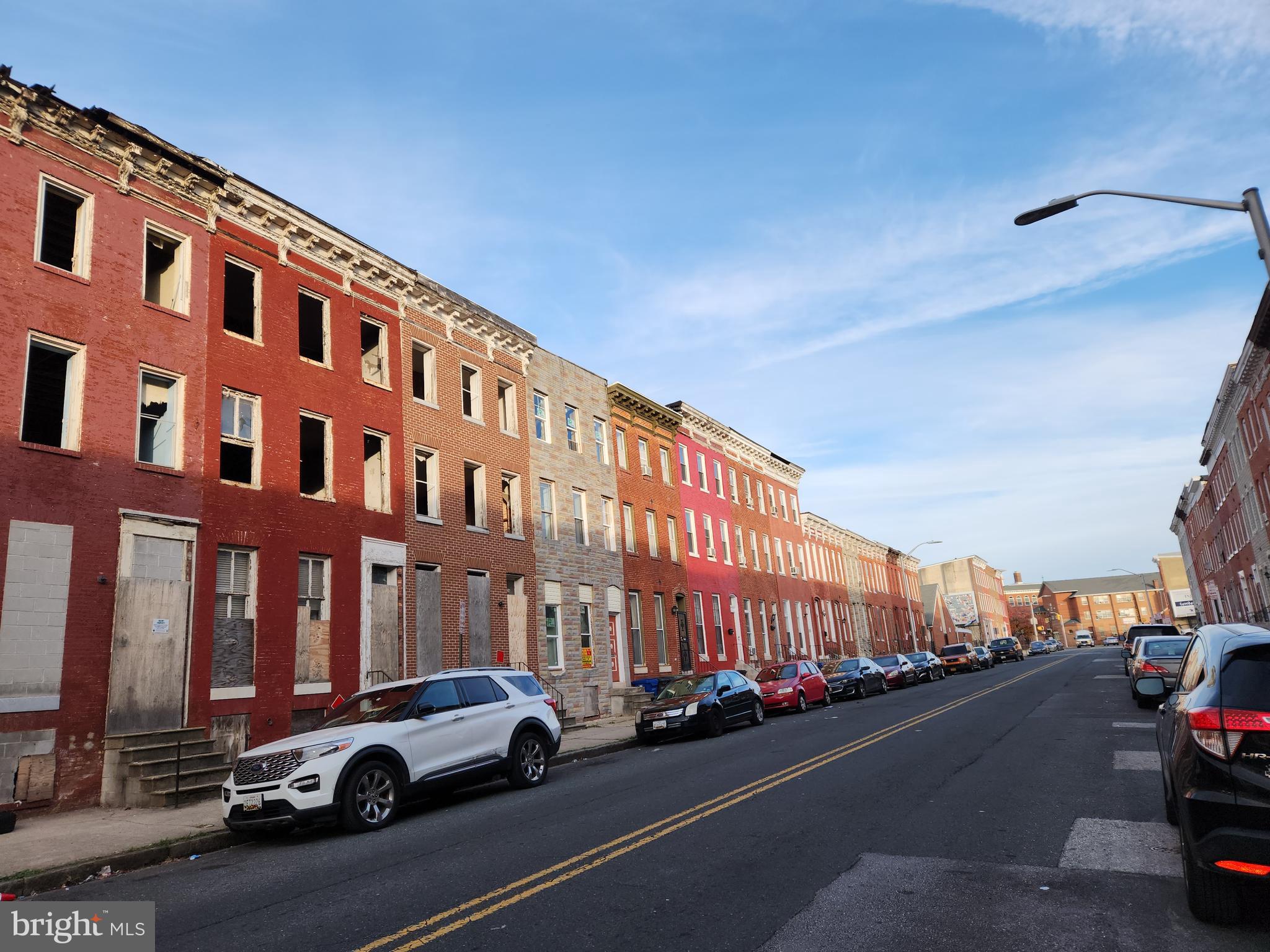 SANDTOWN-WINCHESTER - Residential