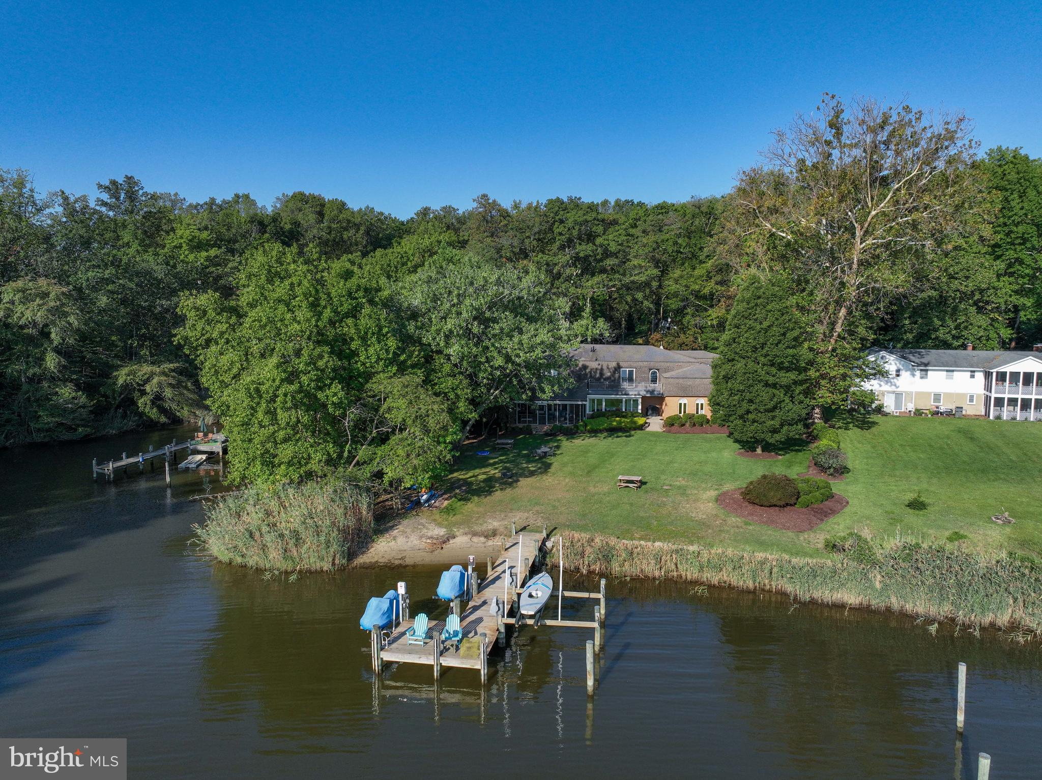NORTH SHORE - Residential