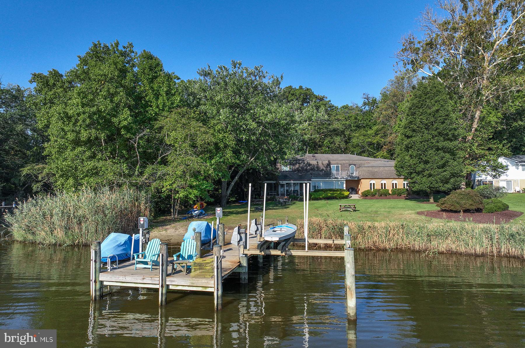 NORTH SHORE - Residential