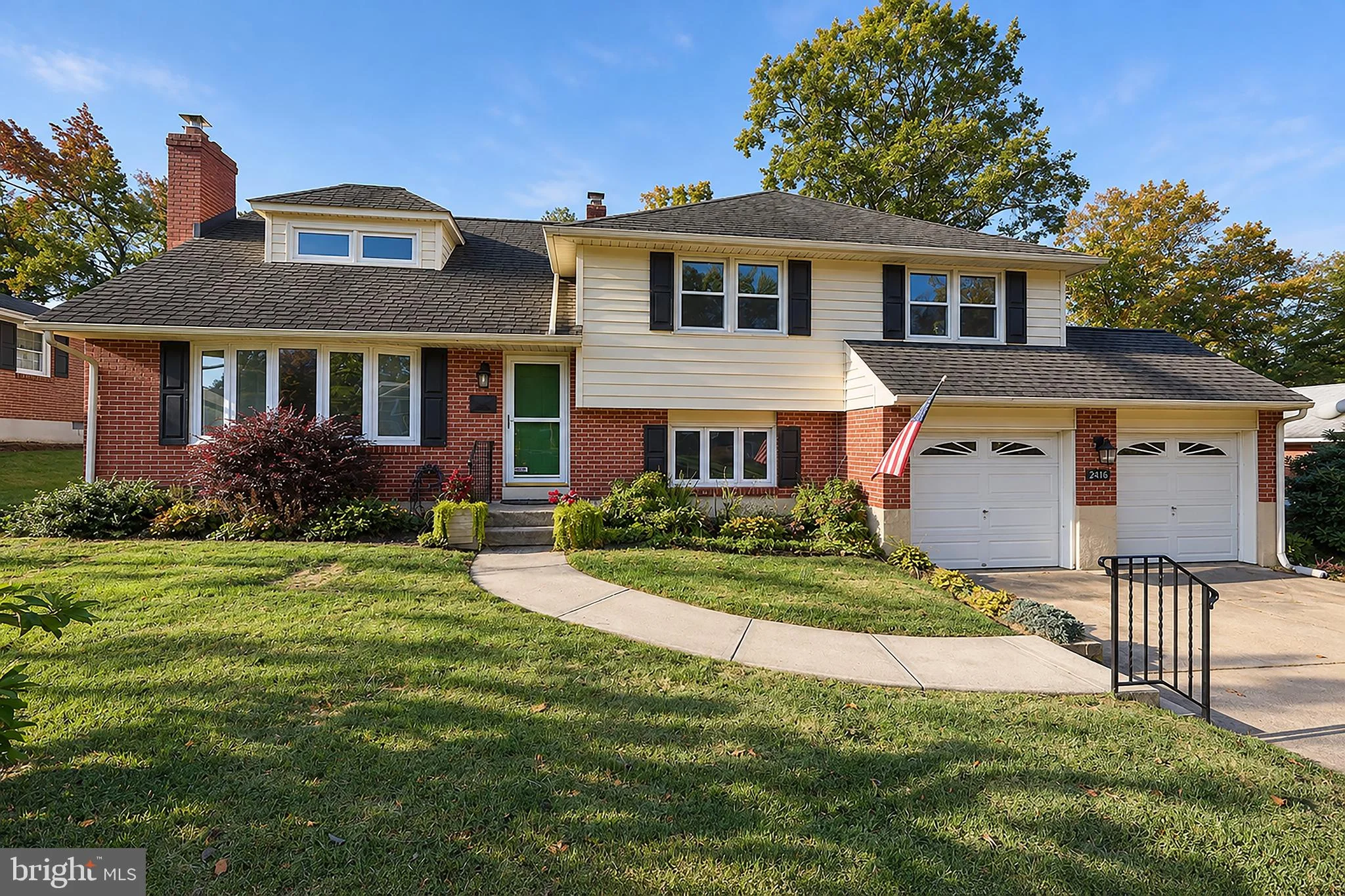 2416 Rambler Road, Wilmington, DE 19810