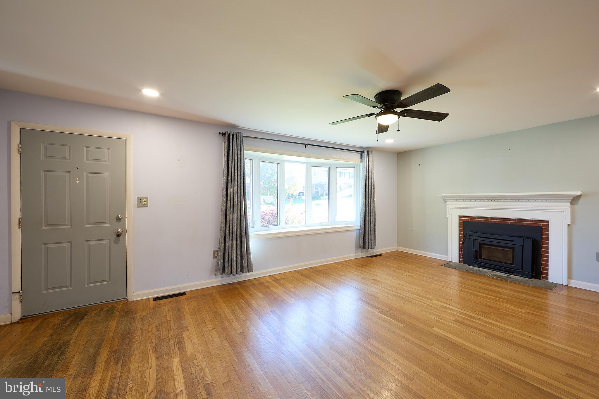 2416 RAMBLER ROAD