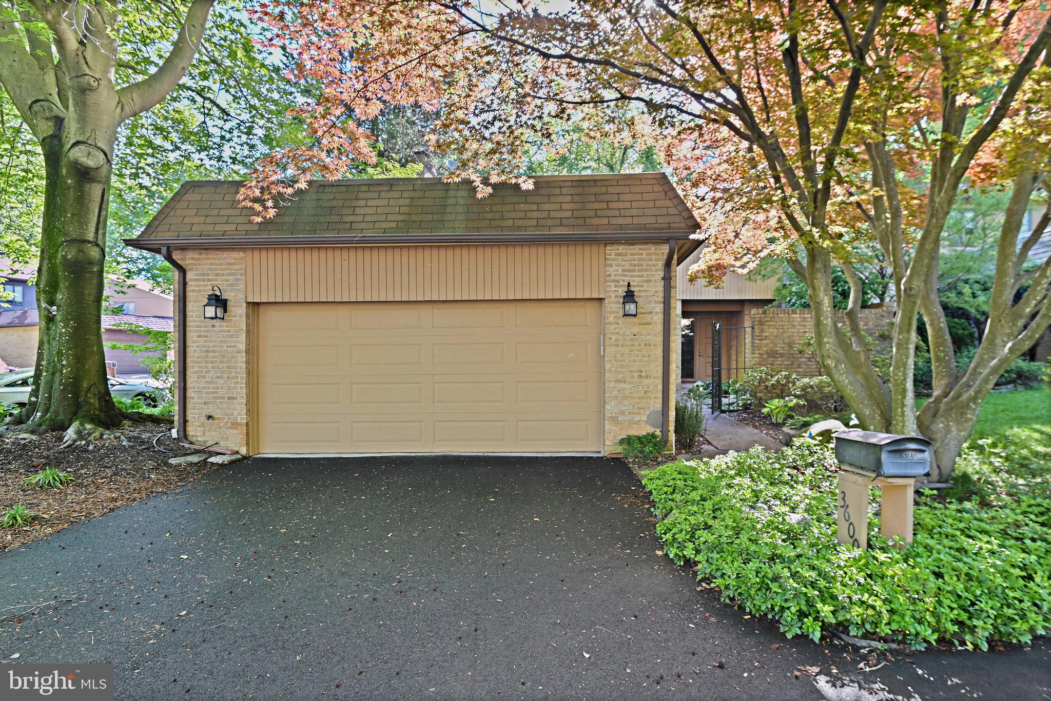 GREAT OAKS - Residential